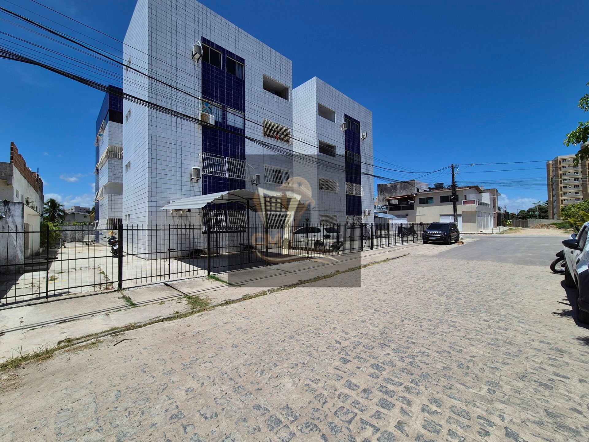 Apartamento, 2 quartos, 65 m² - Foto 2