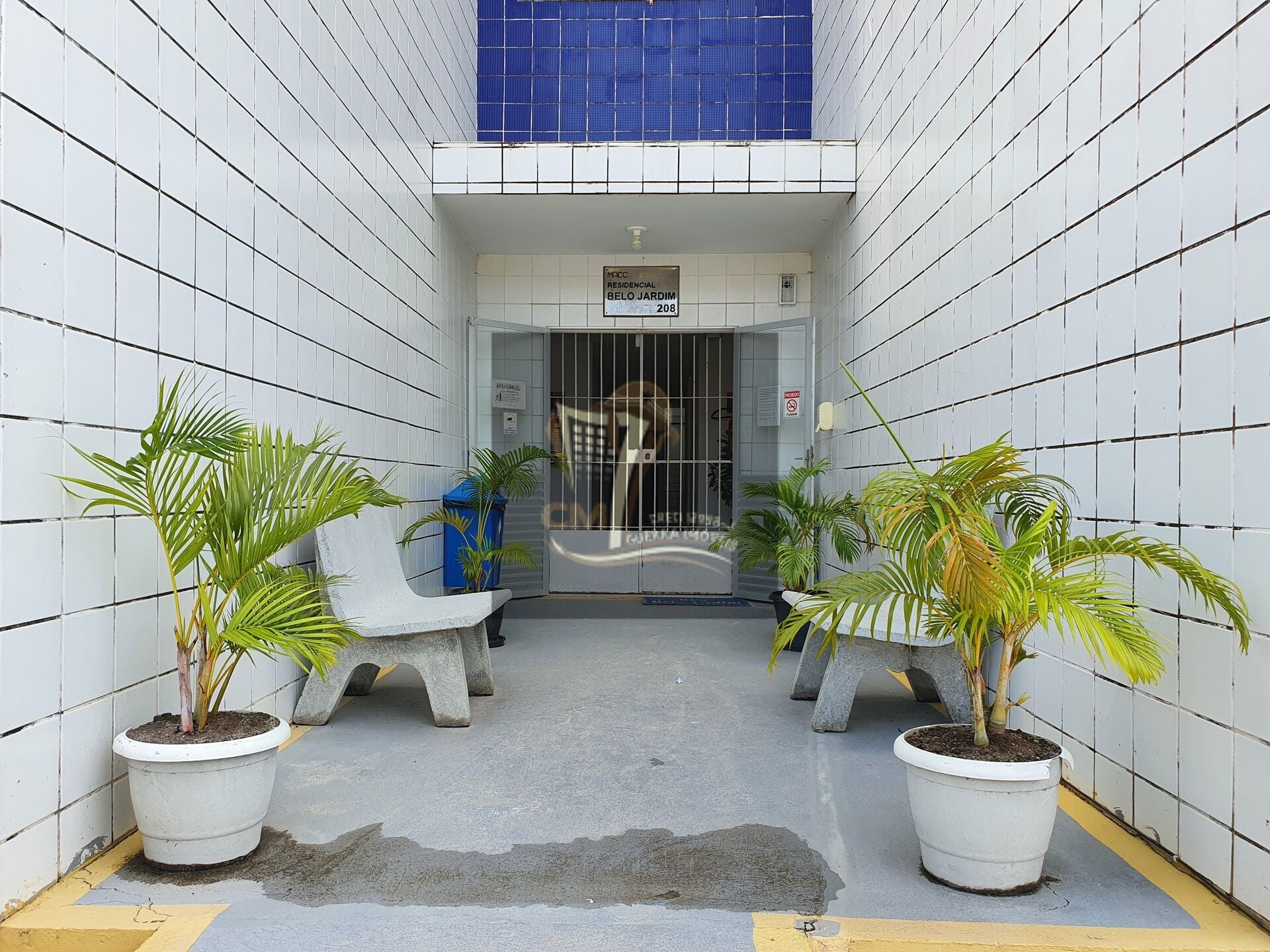 Apartamento, 2 quartos, 65 m² - Foto 4