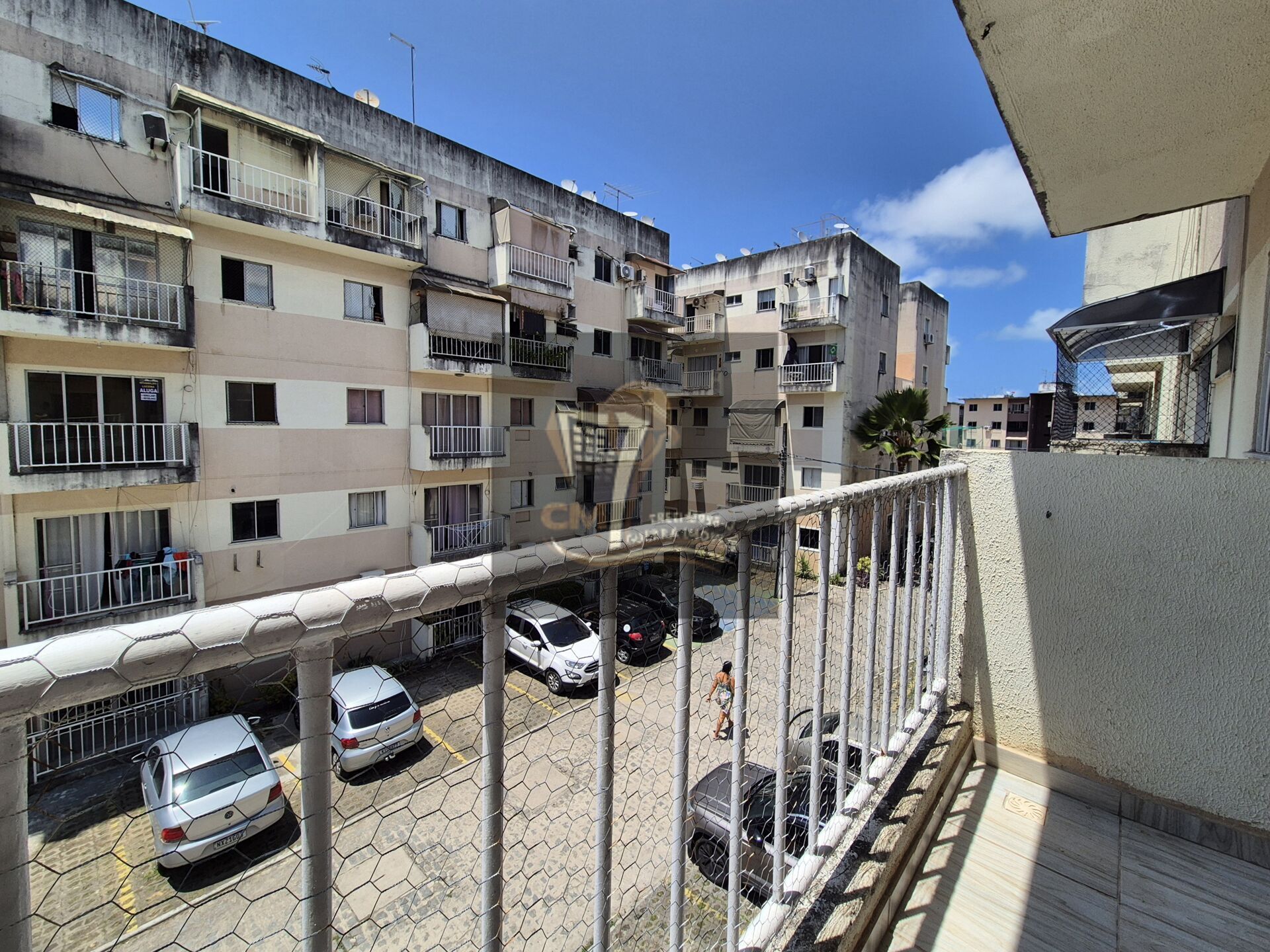 Apartamento, 2 quartos, 45 m² - Foto 4