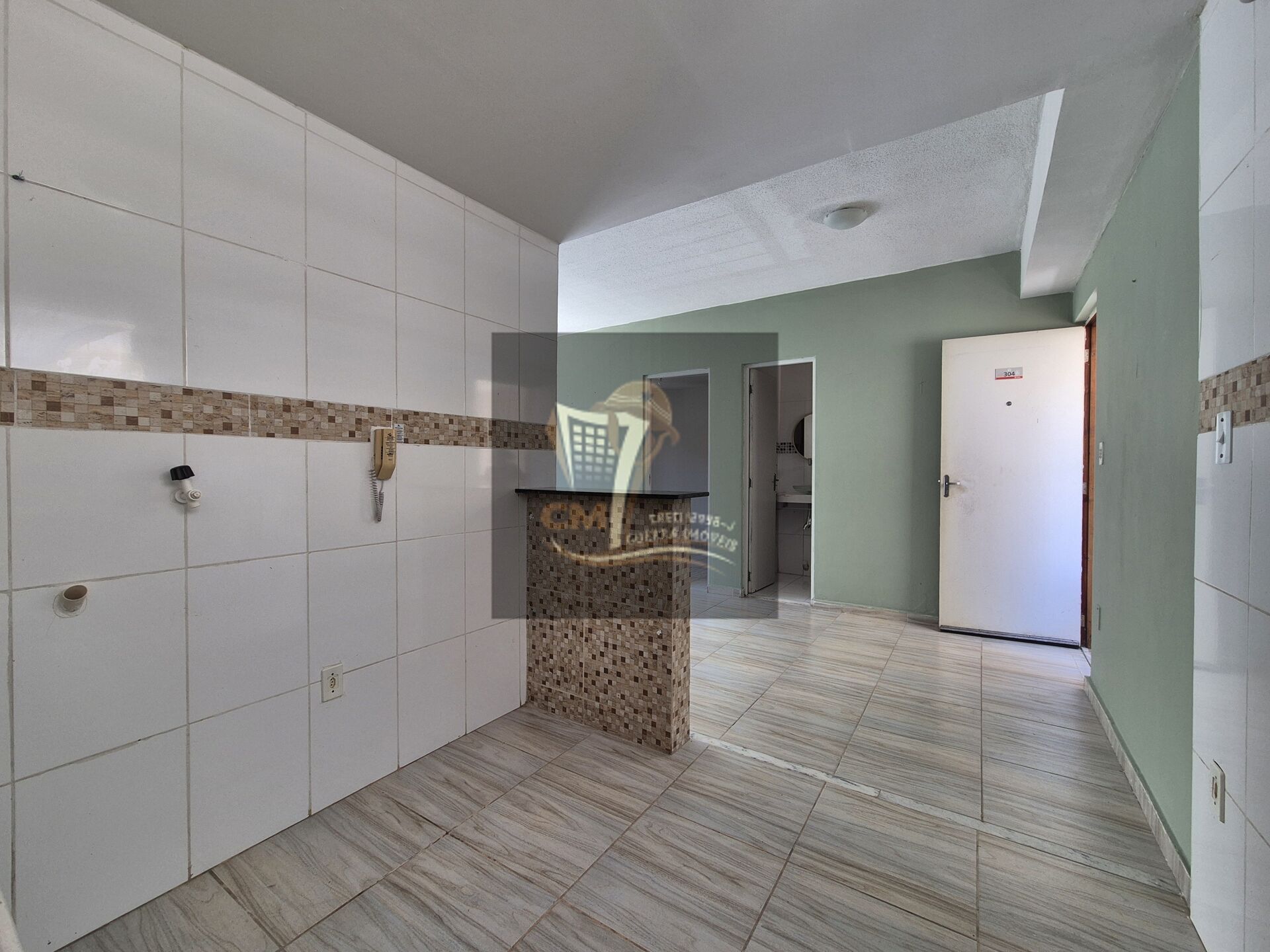 Apartamento, 2 quartos, 45 m² - Foto 7