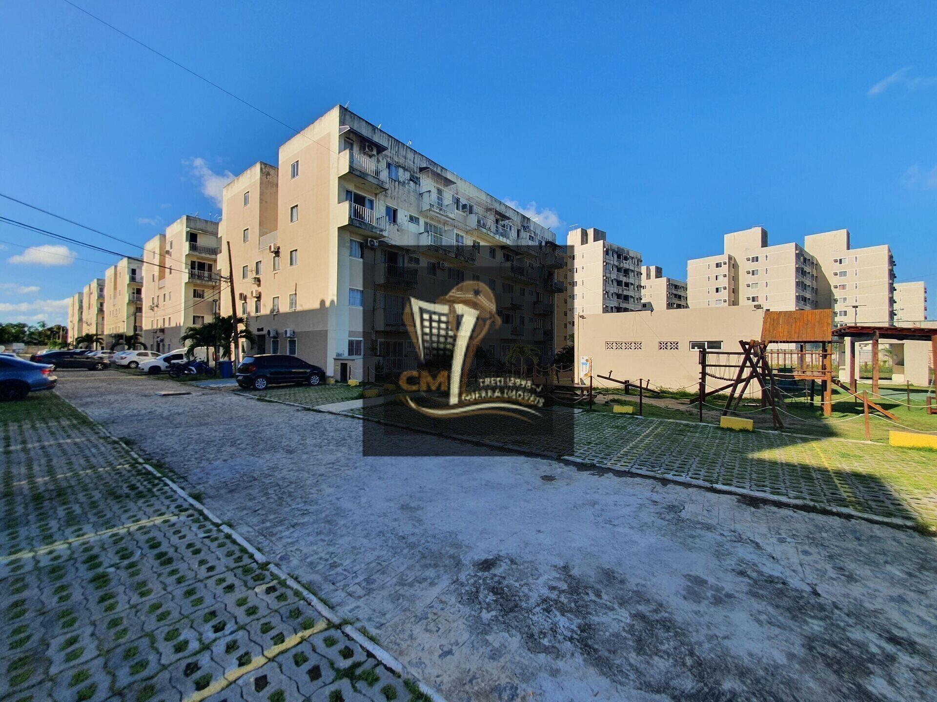 Apartamento, 2 quartos, 45 m² - Foto 23