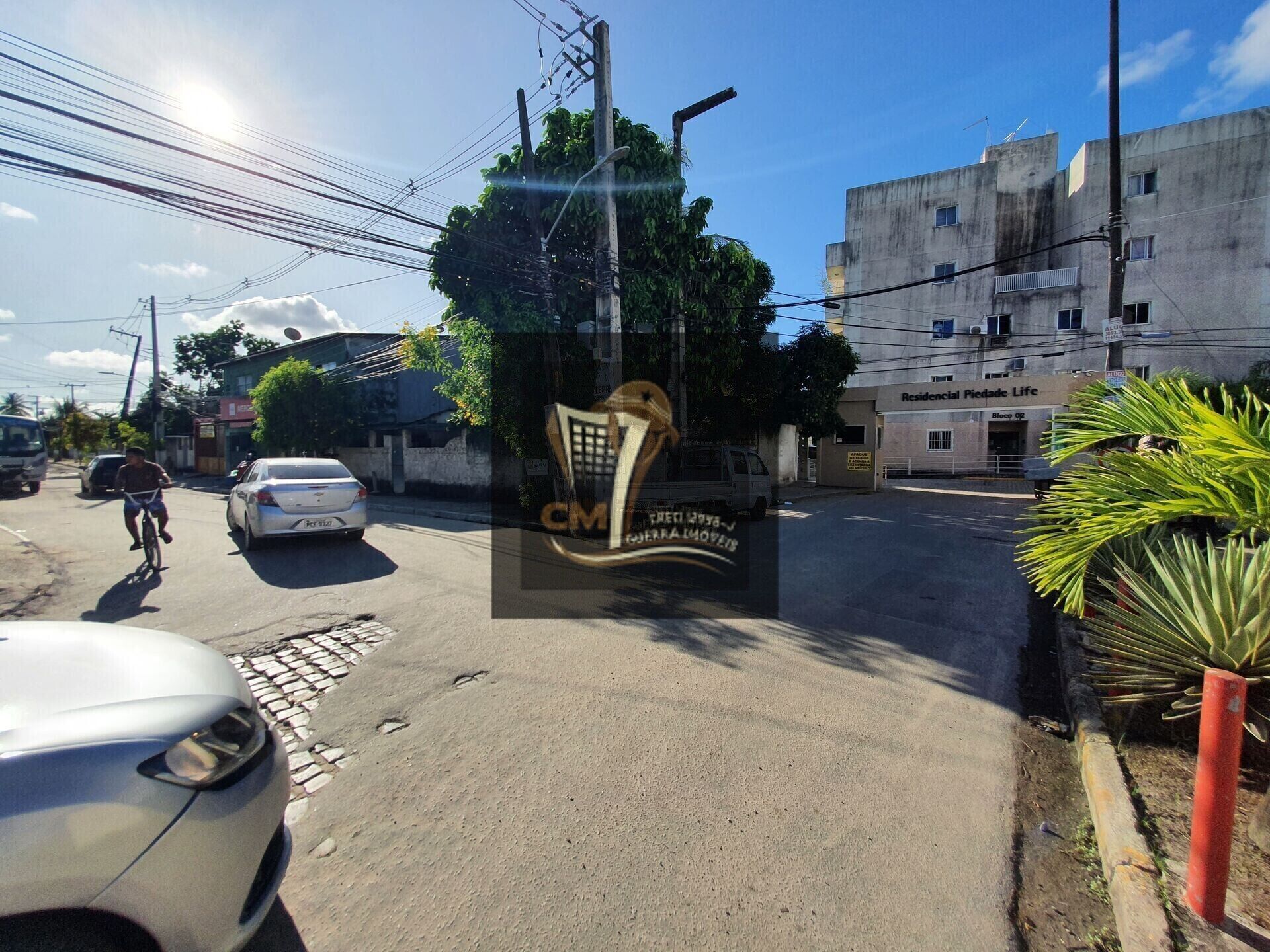 Apartamento, 2 quartos, 45 m² - Foto 24