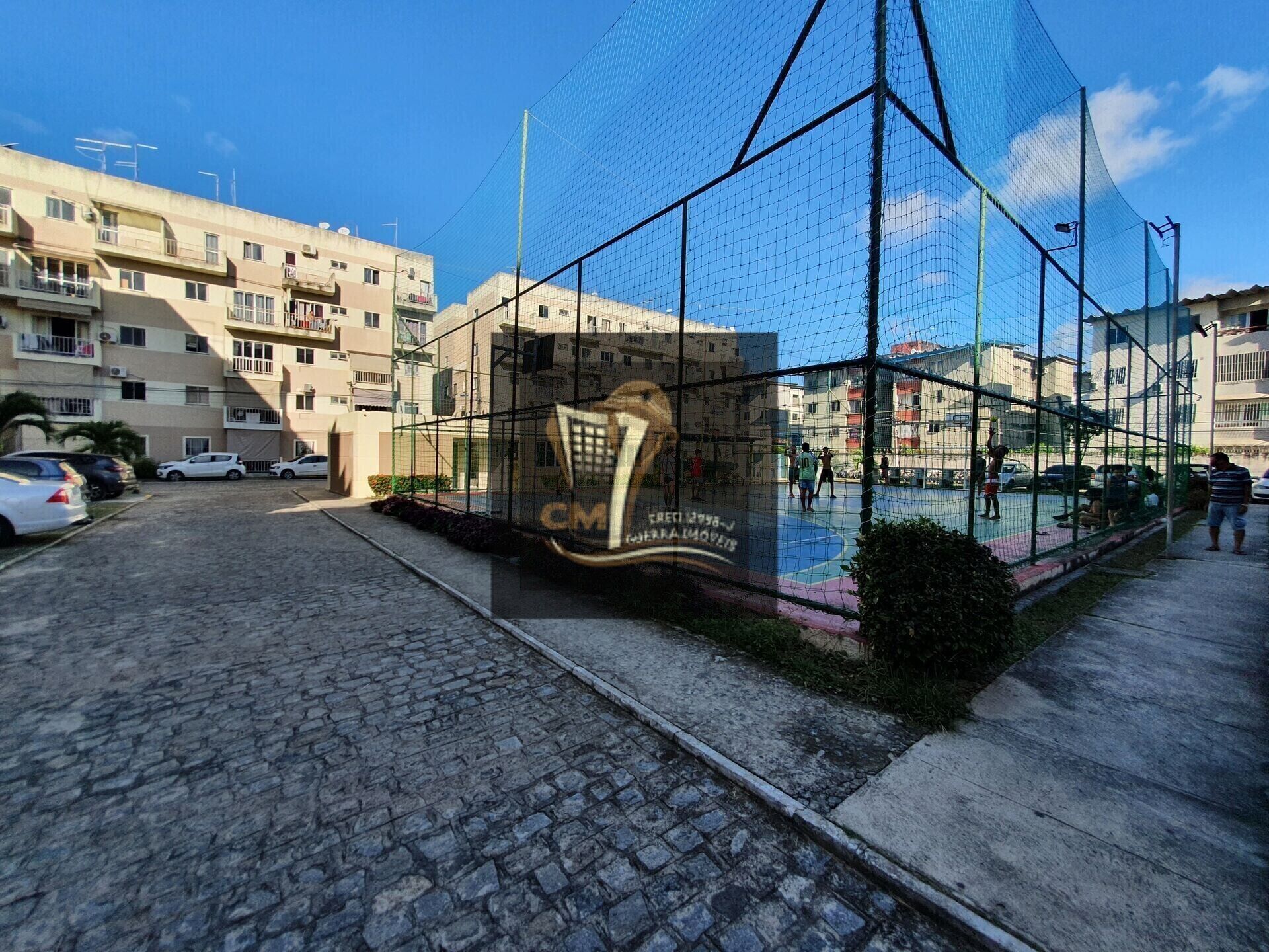 Apartamento, 2 quartos, 45 m² - Foto 21