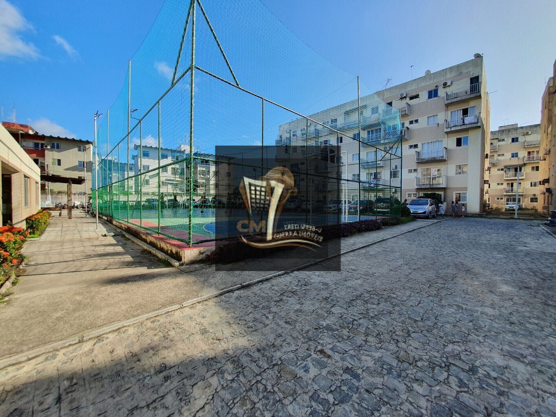 Apartamento, 2 quartos, 45 m² - Foto 30