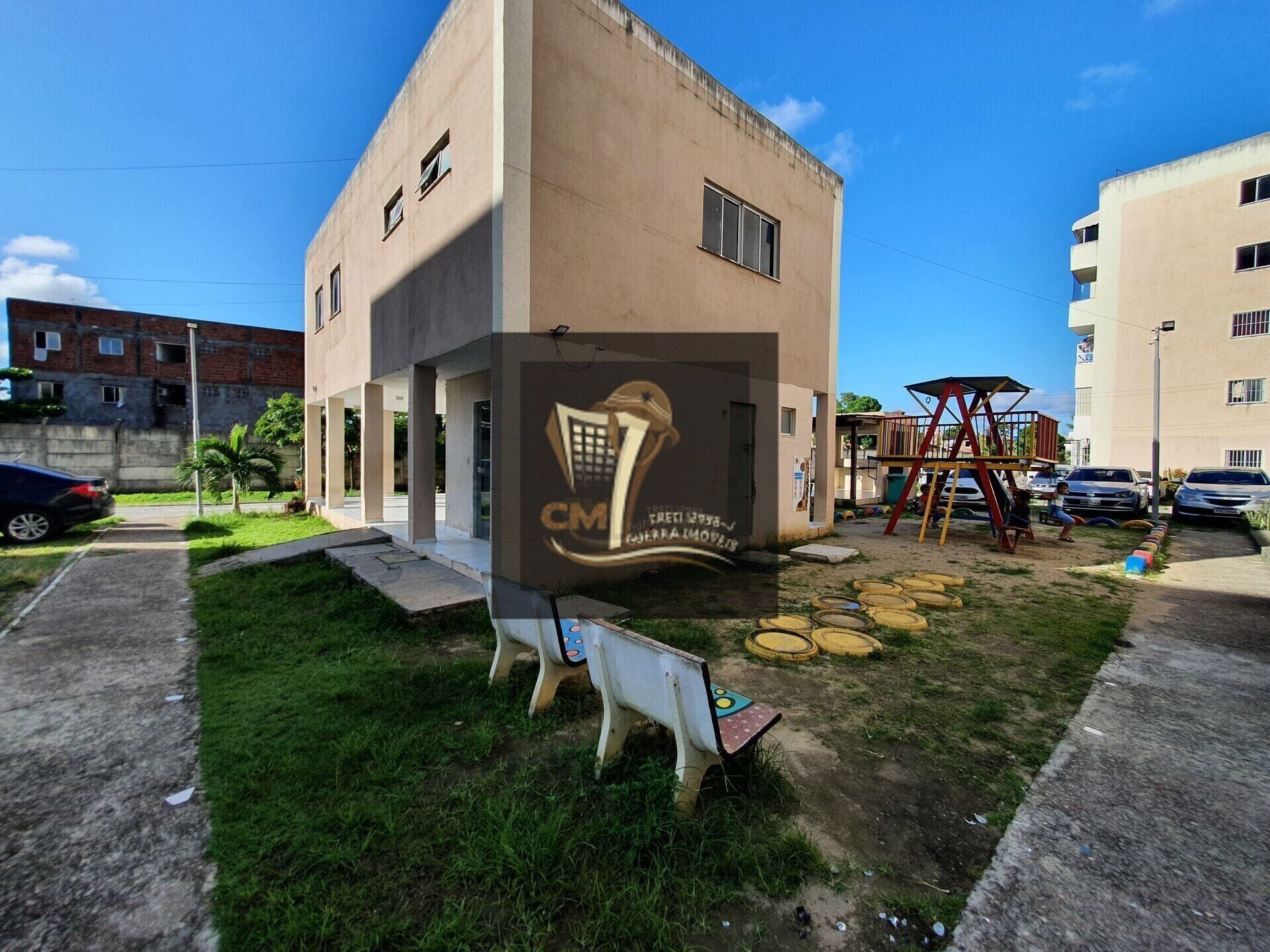Apartamento, 2 quartos, 45 m² - Foto 26