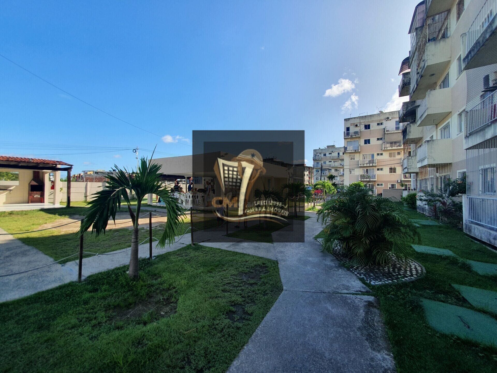 Apartamento, 2 quartos, 45 m² - Foto 20