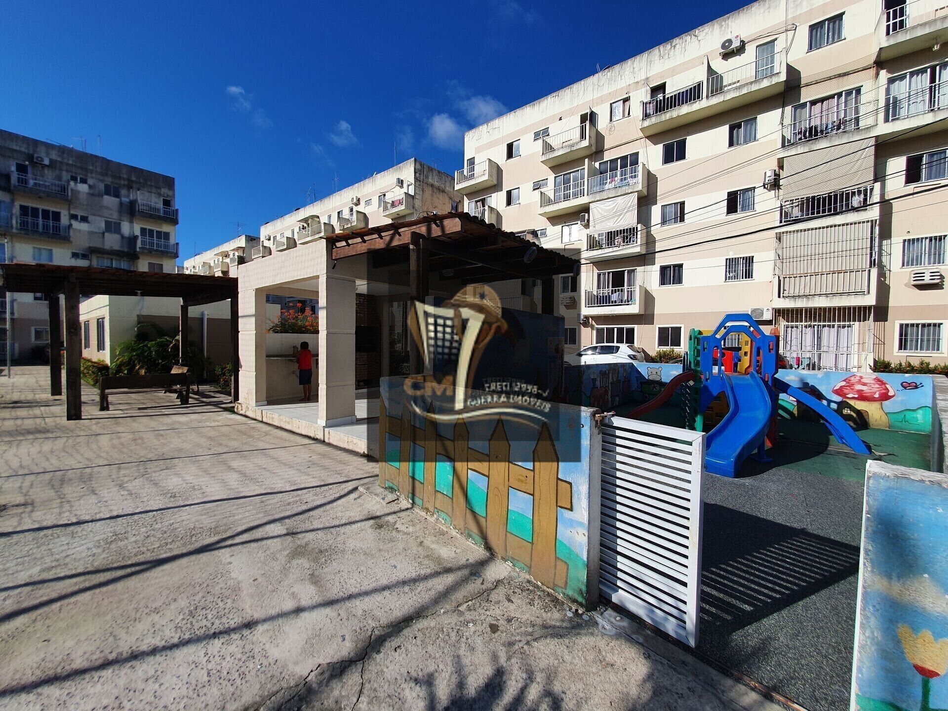 Apartamento, 2 quartos, 45 m² - Foto 15