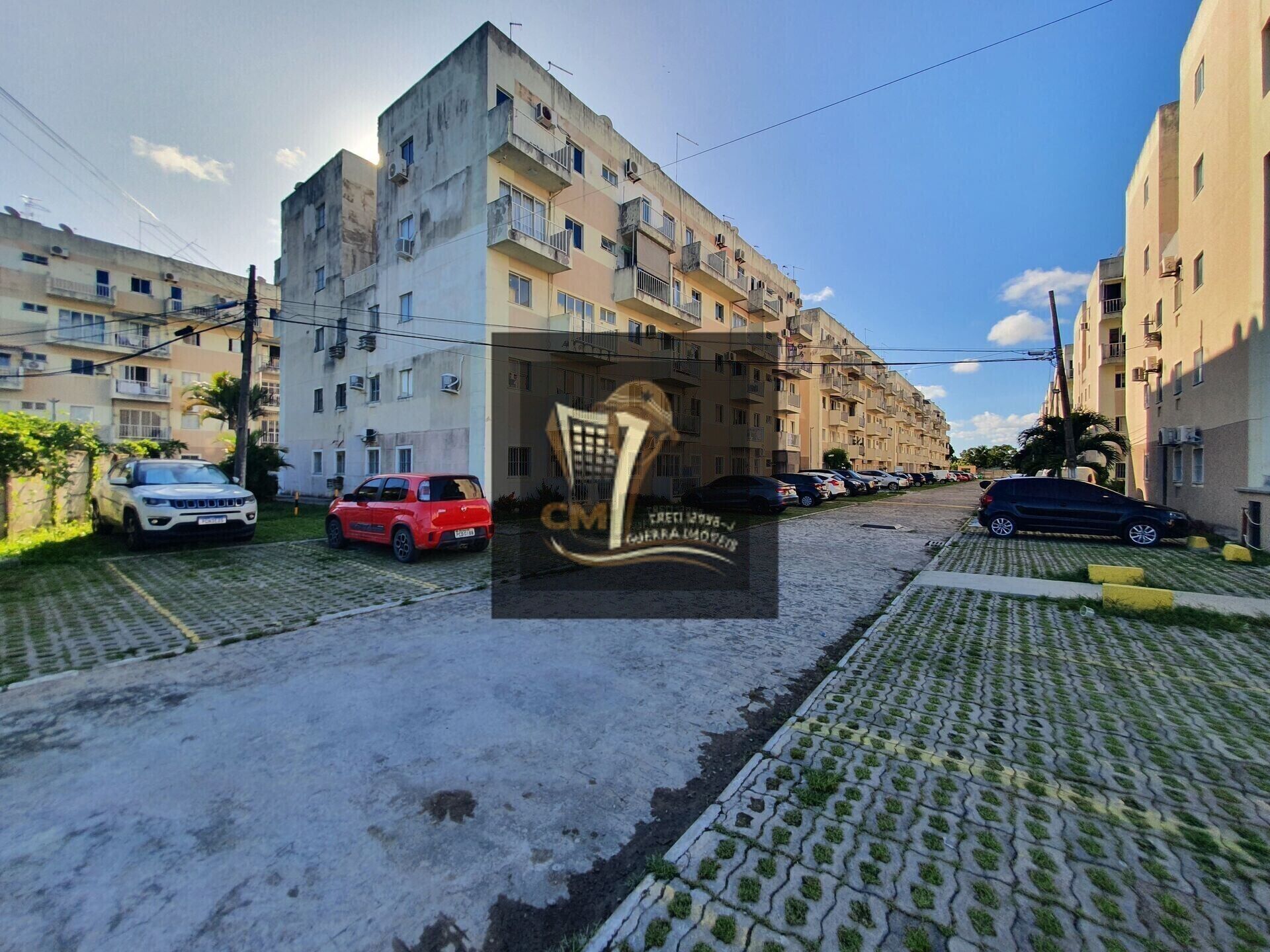 Apartamento, 2 quartos, 45 m² - Foto 25