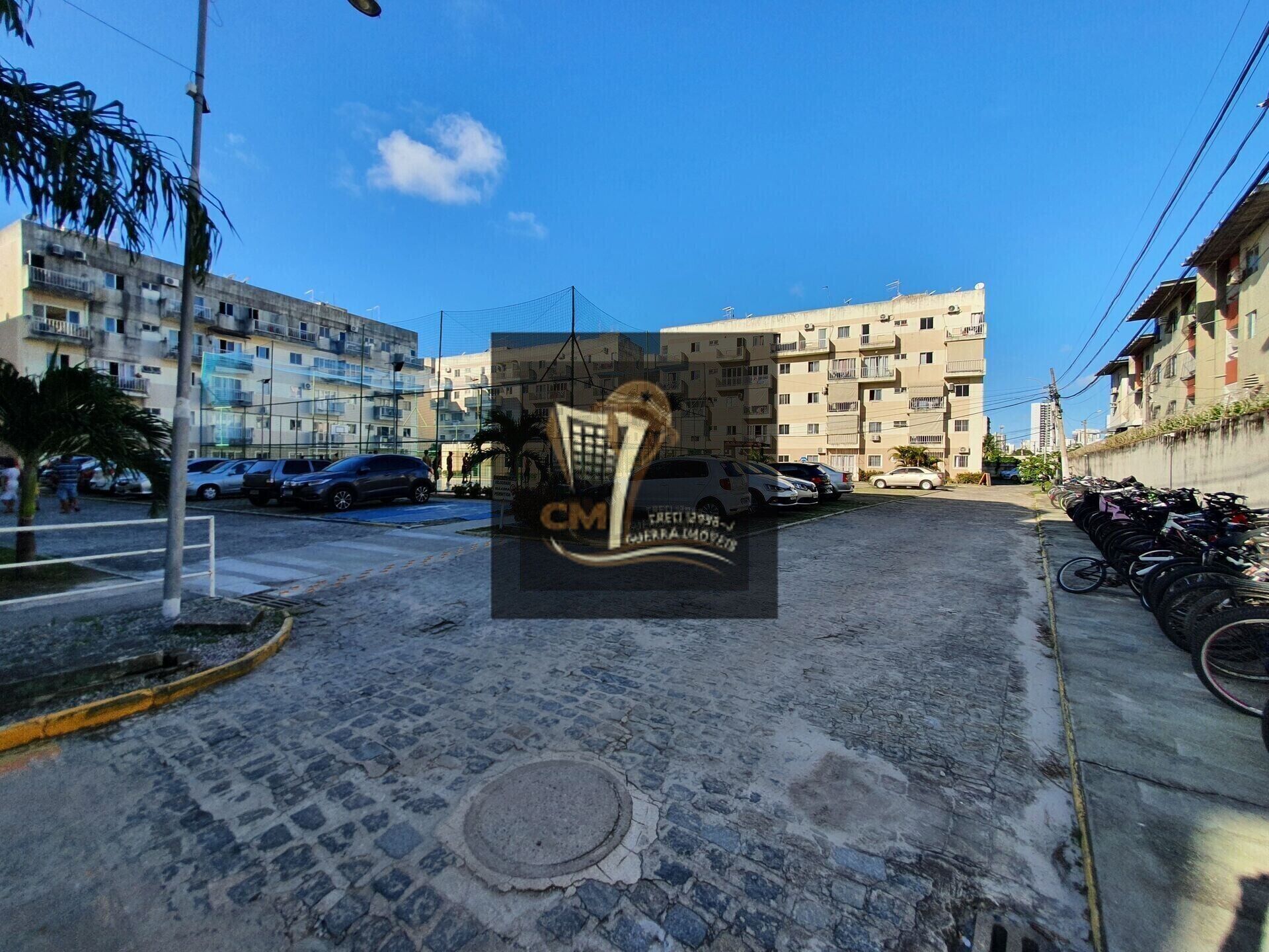 Apartamento, 2 quartos, 45 m² - Foto 13