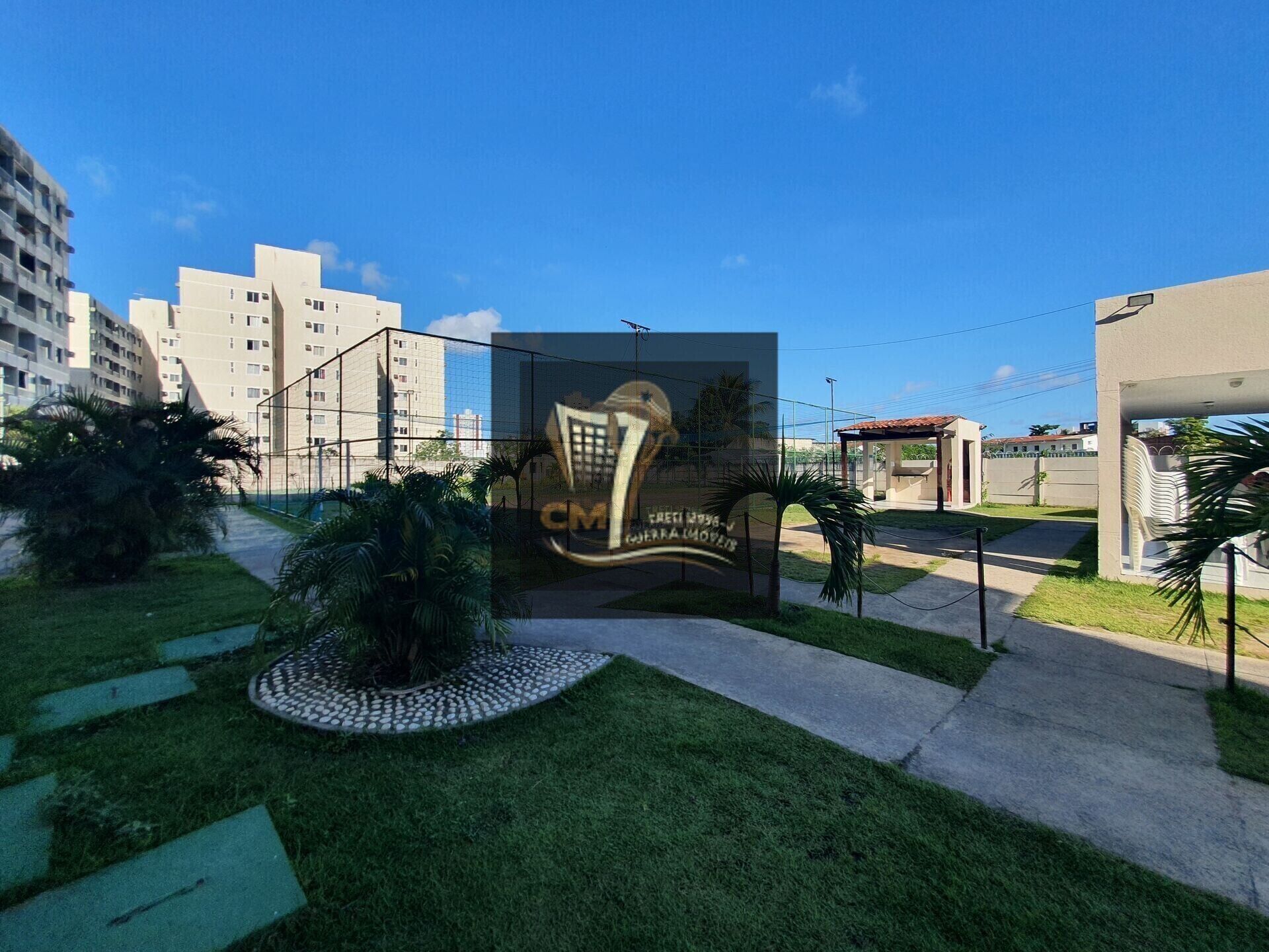 Apartamento, 2 quartos, 45 m² - Foto 17