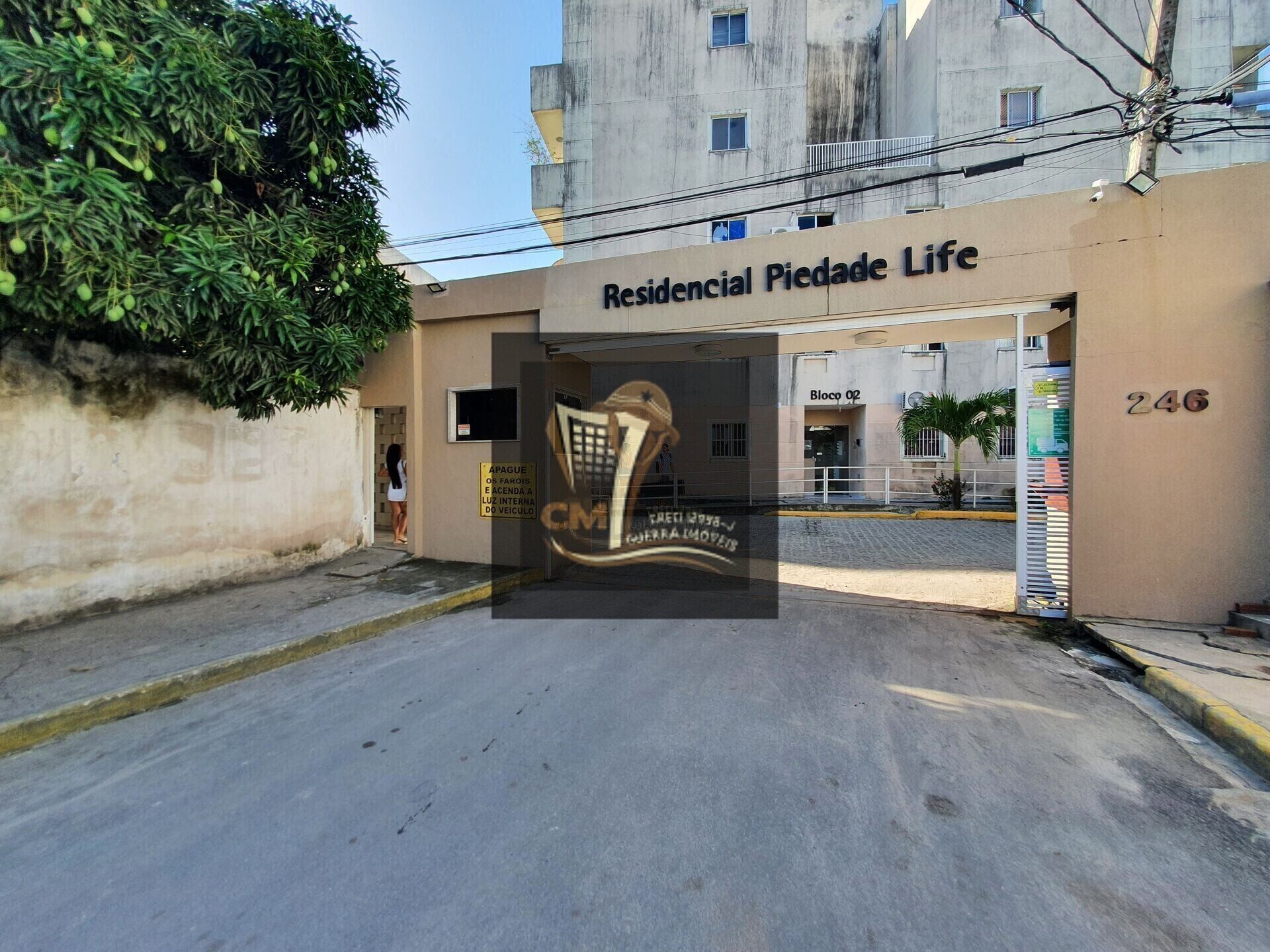 Apartamento, 2 quartos, 45 m² - Foto 14