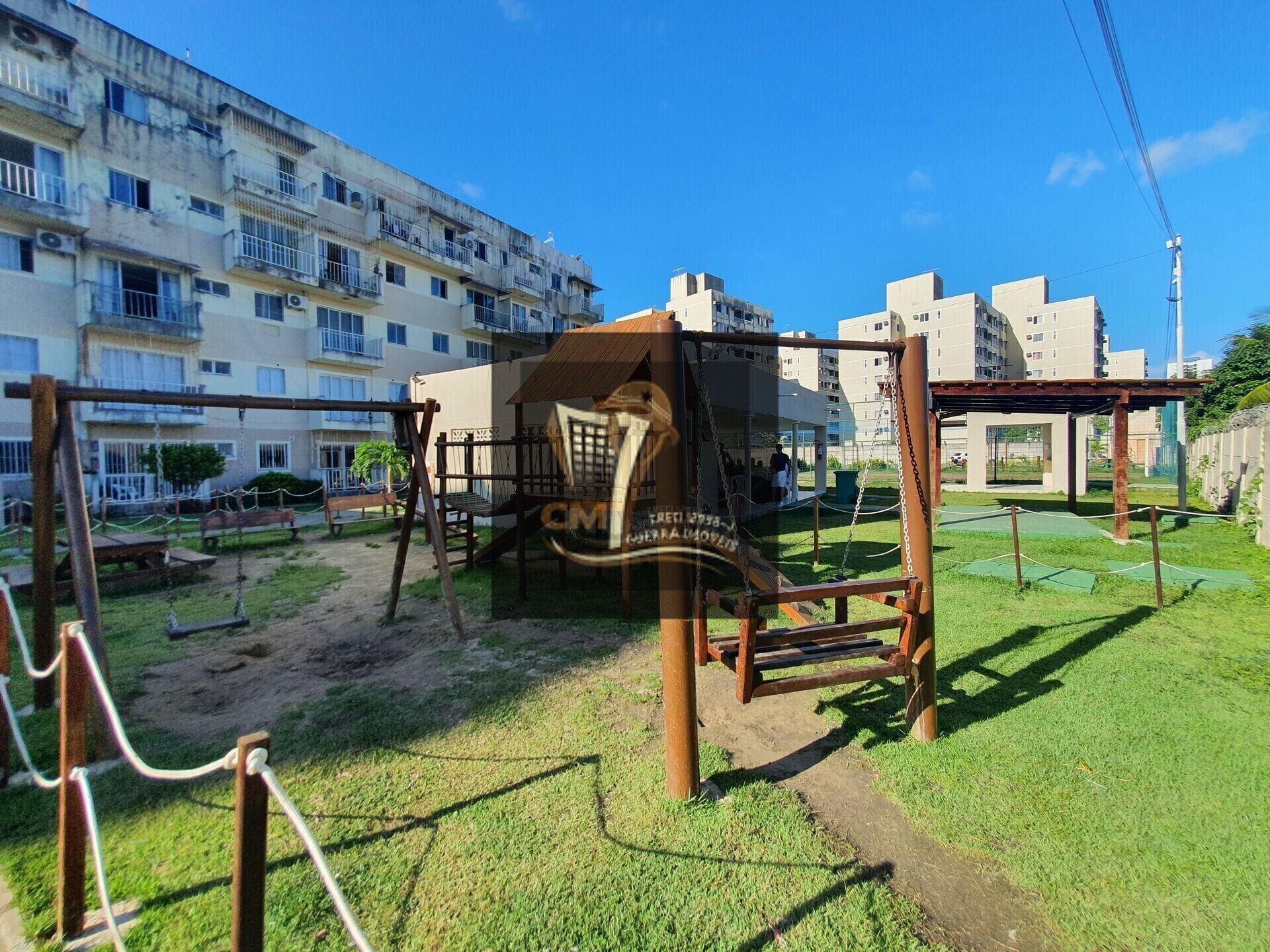 Apartamento, 2 quartos, 45 m² - Foto 32