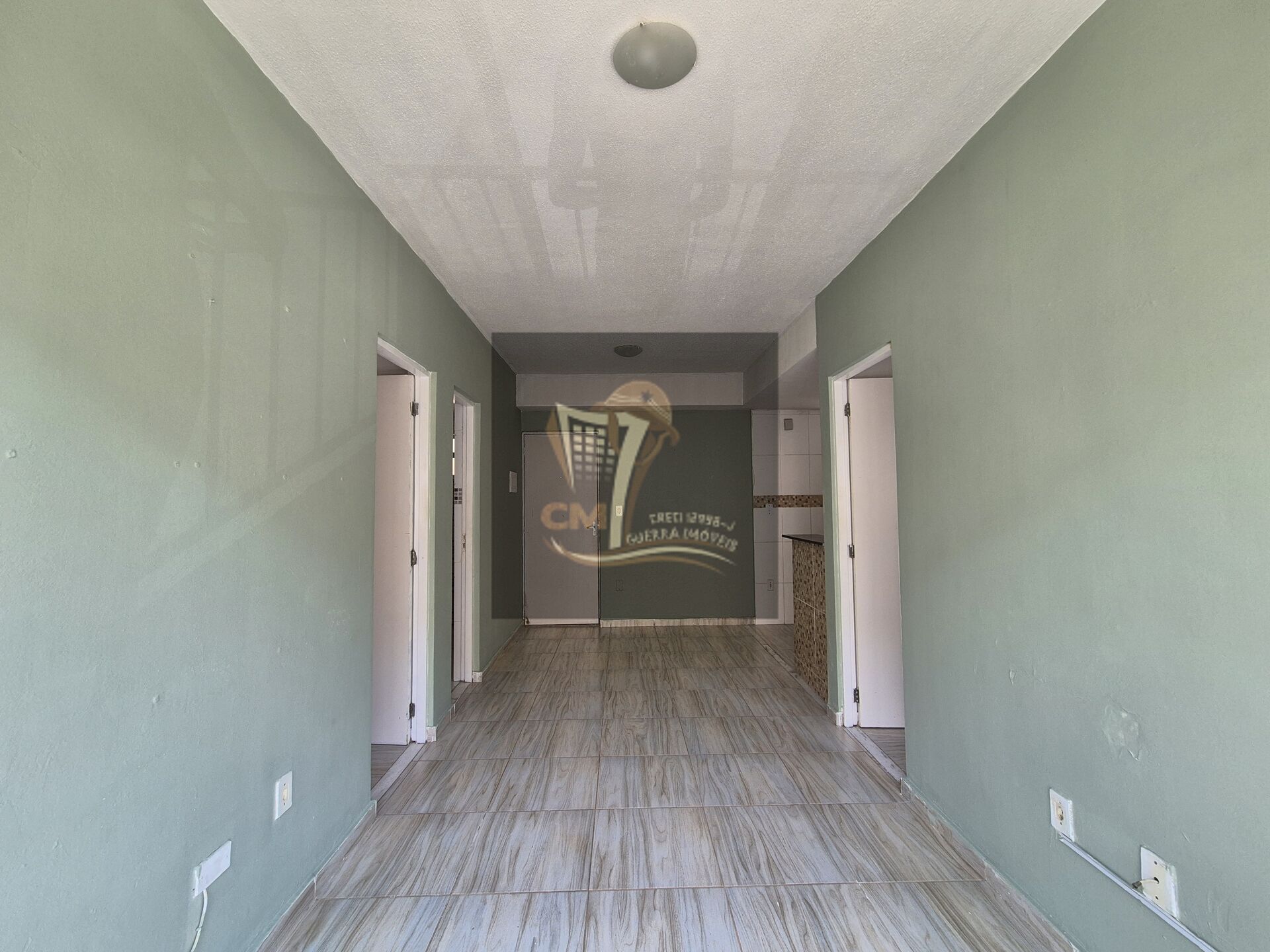 Apartamento, 2 quartos, 45 m² - Foto 5