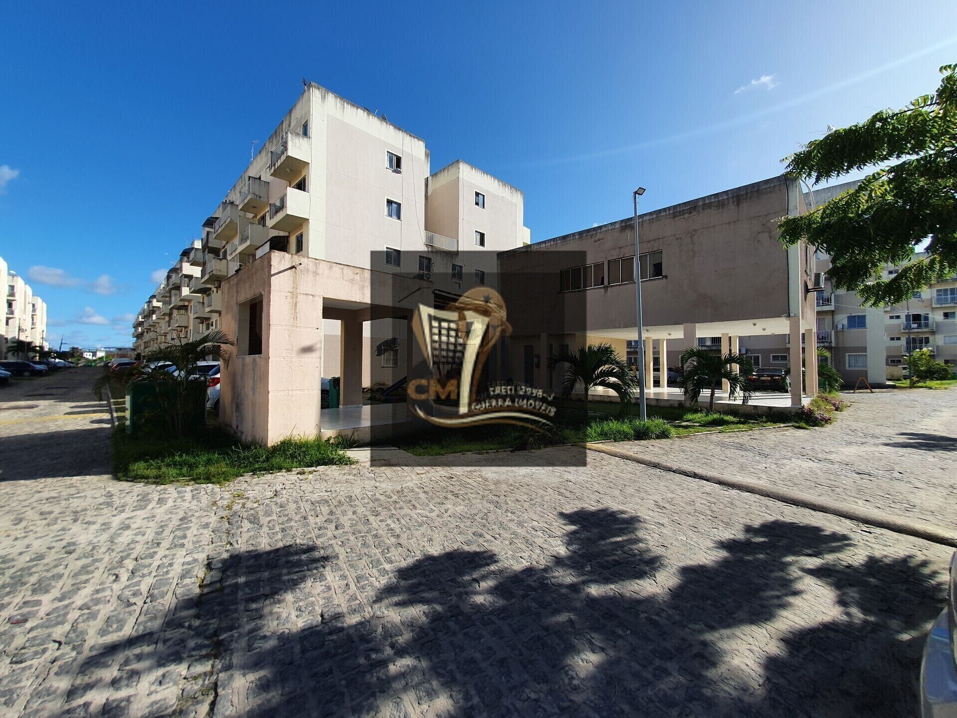 Apartamento, 2 quartos, 45 m² - Foto 27