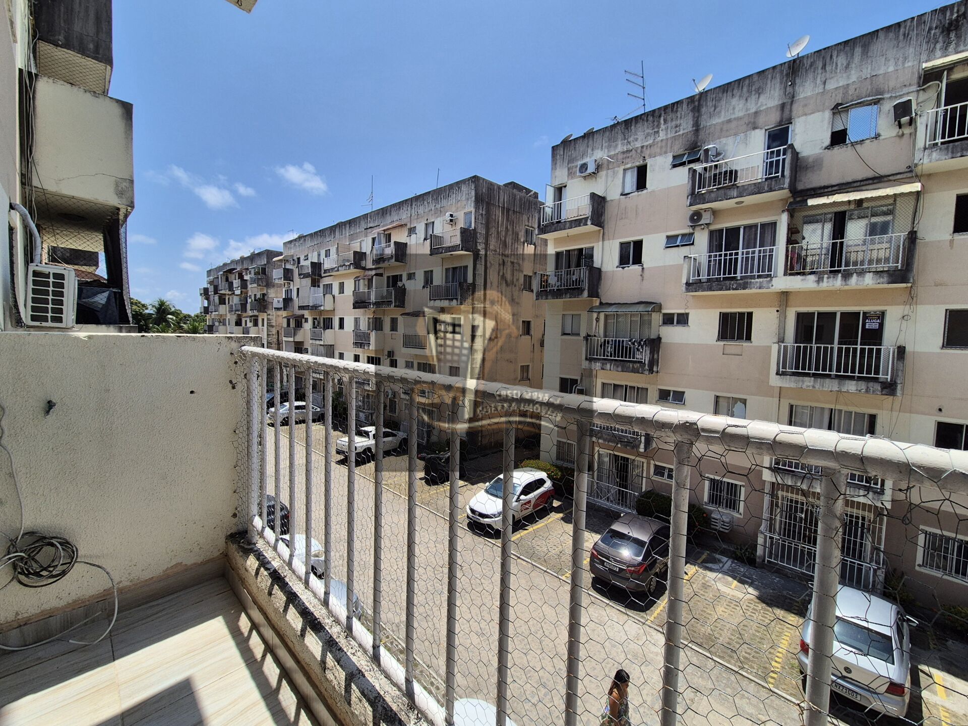 Apartamento, 2 quartos, 45 m² - Foto 3