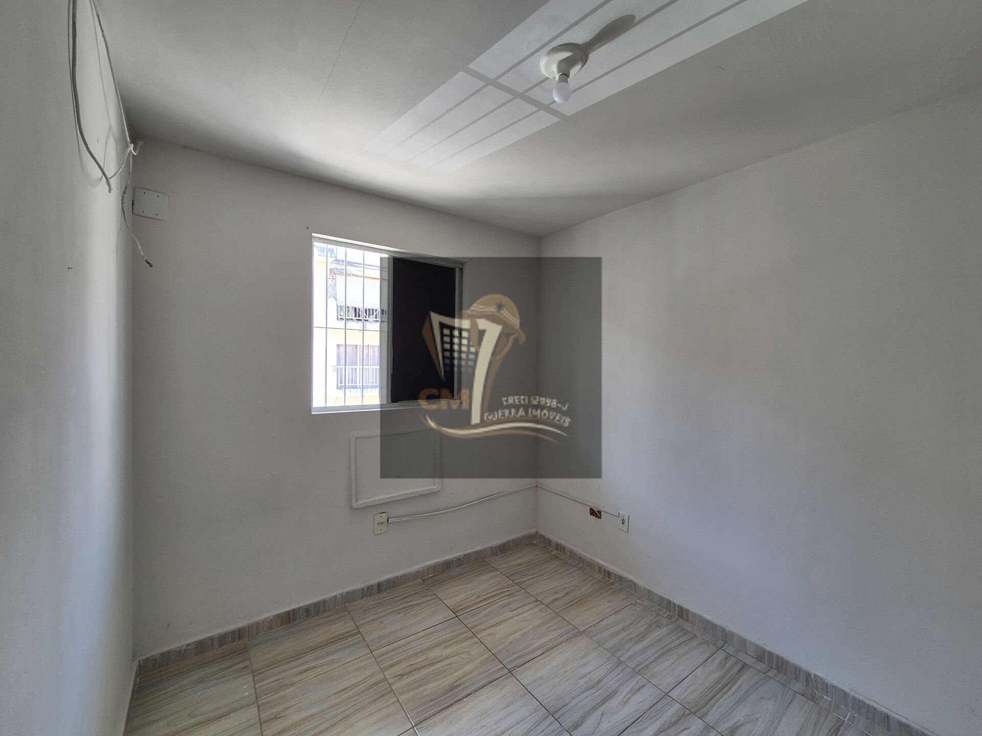 Apartamento, 2 quartos, 45 m² - Foto 9
