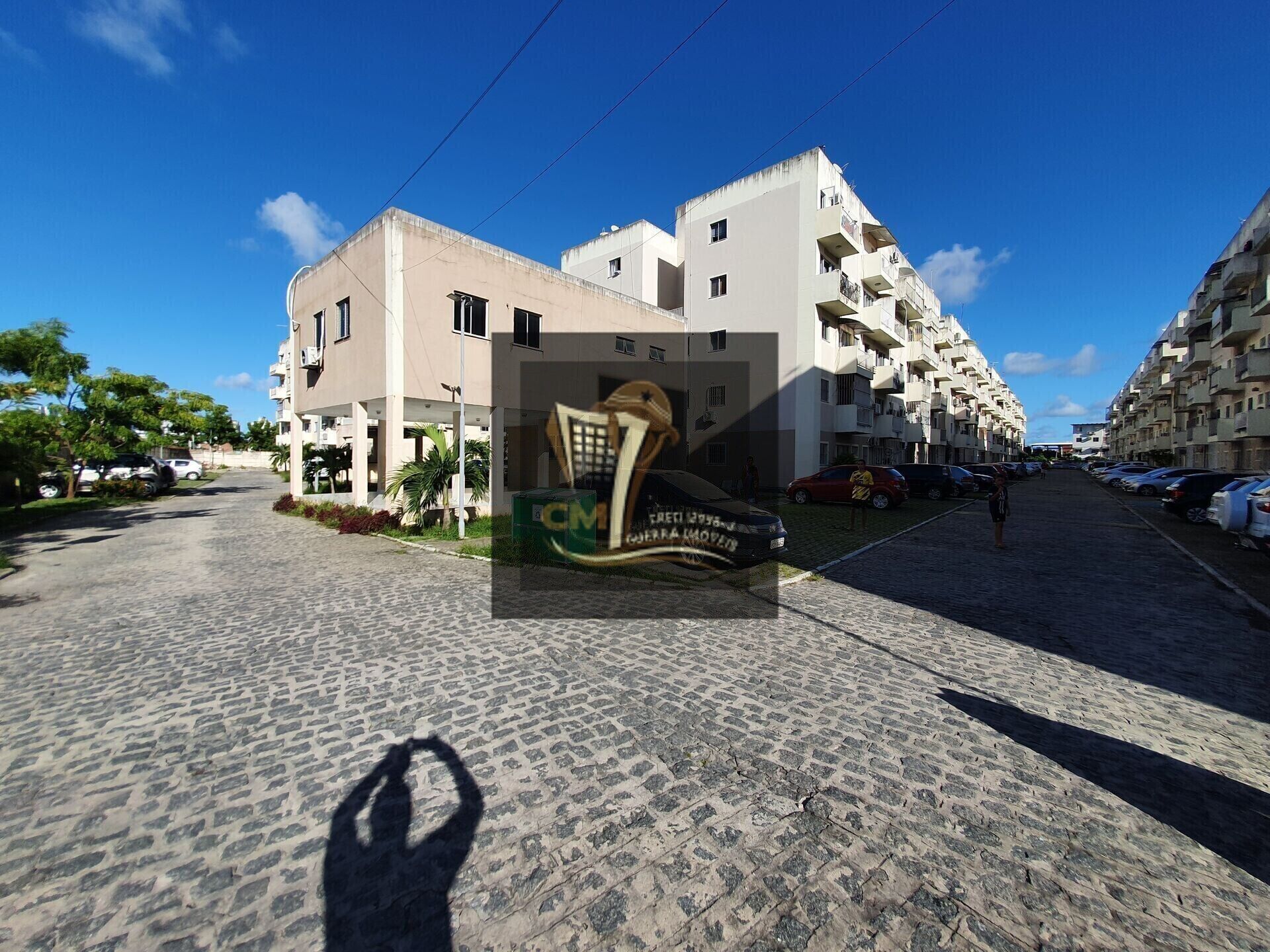 Apartamento, 2 quartos, 45 m² - Foto 22
