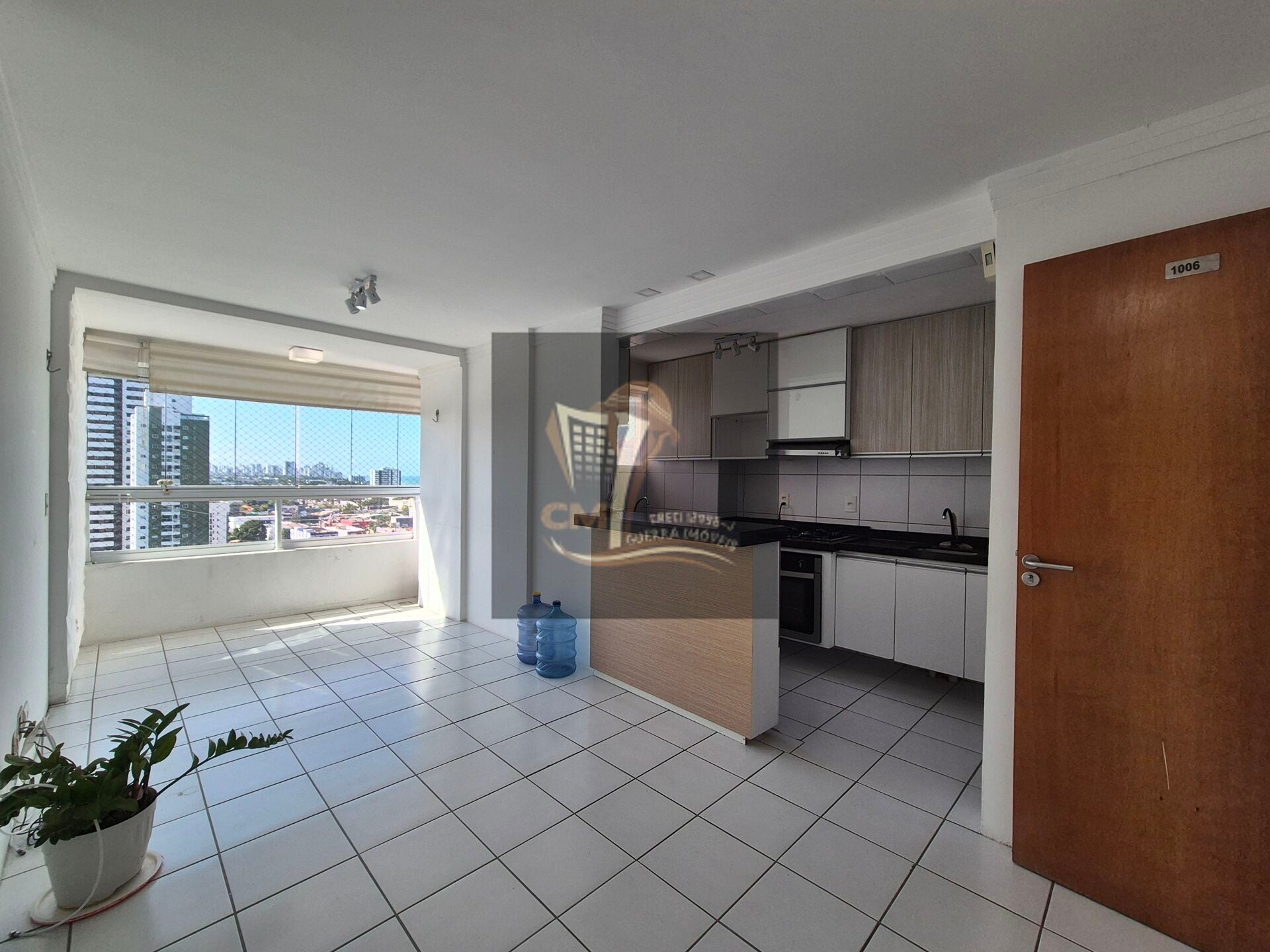 Apartamento, 3 quartos, 68 m² - Foto 1