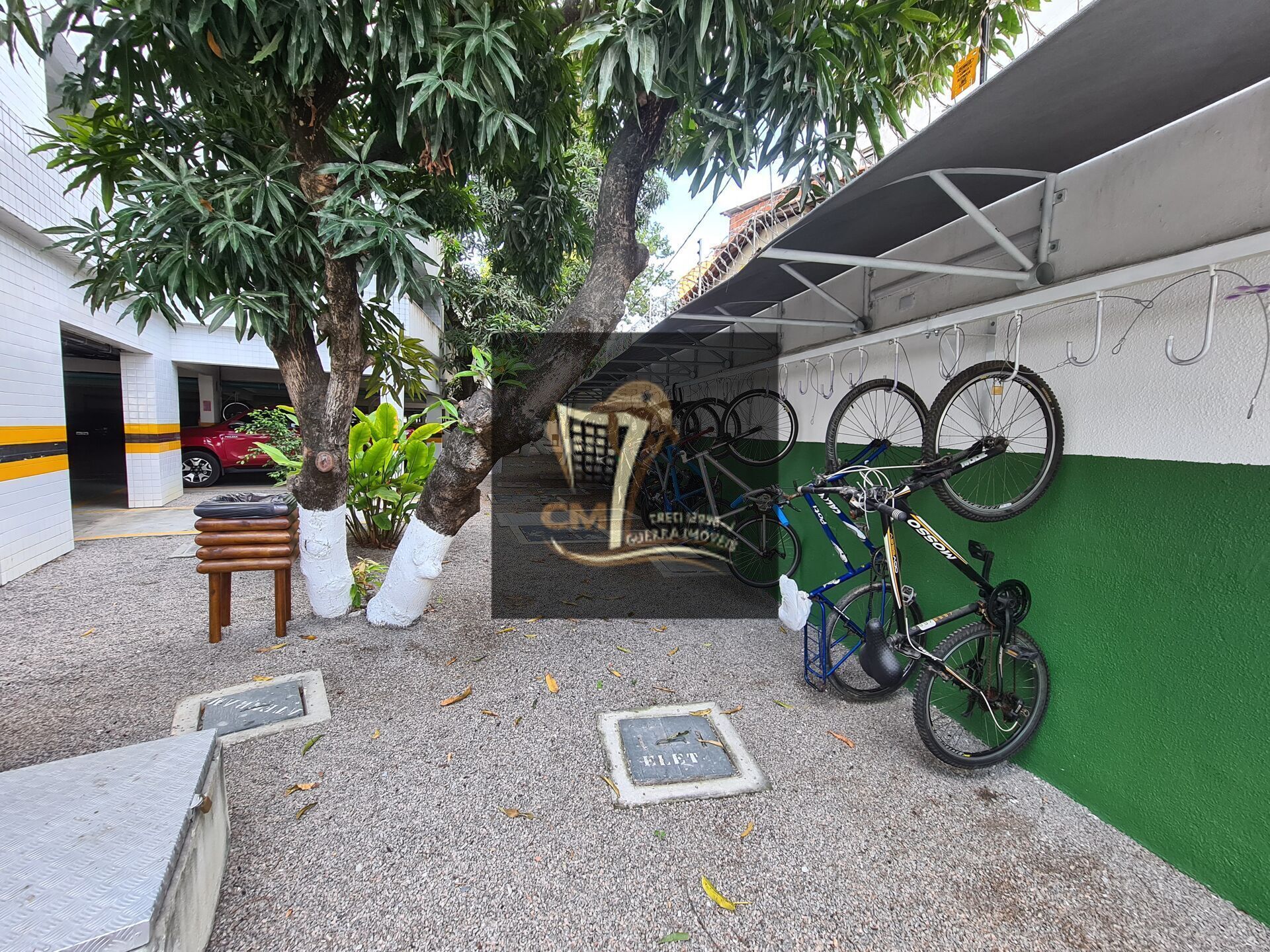 Apartamento, 3 quartos, 68 m² - Foto 32
