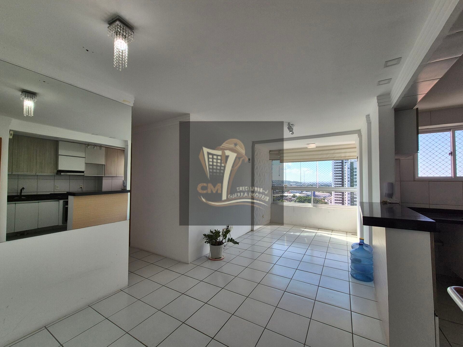 Apartamento, 3 quartos, 68 m² - Foto 2