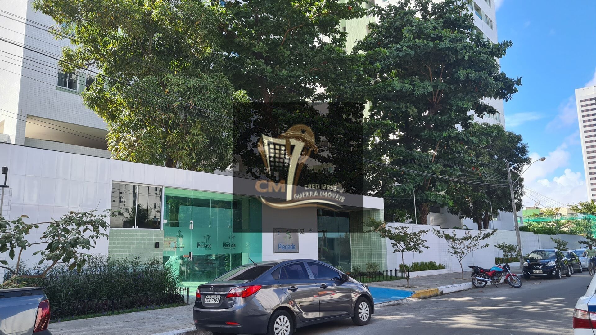 Apartamento, 3 quartos, 68 m² - Foto 43