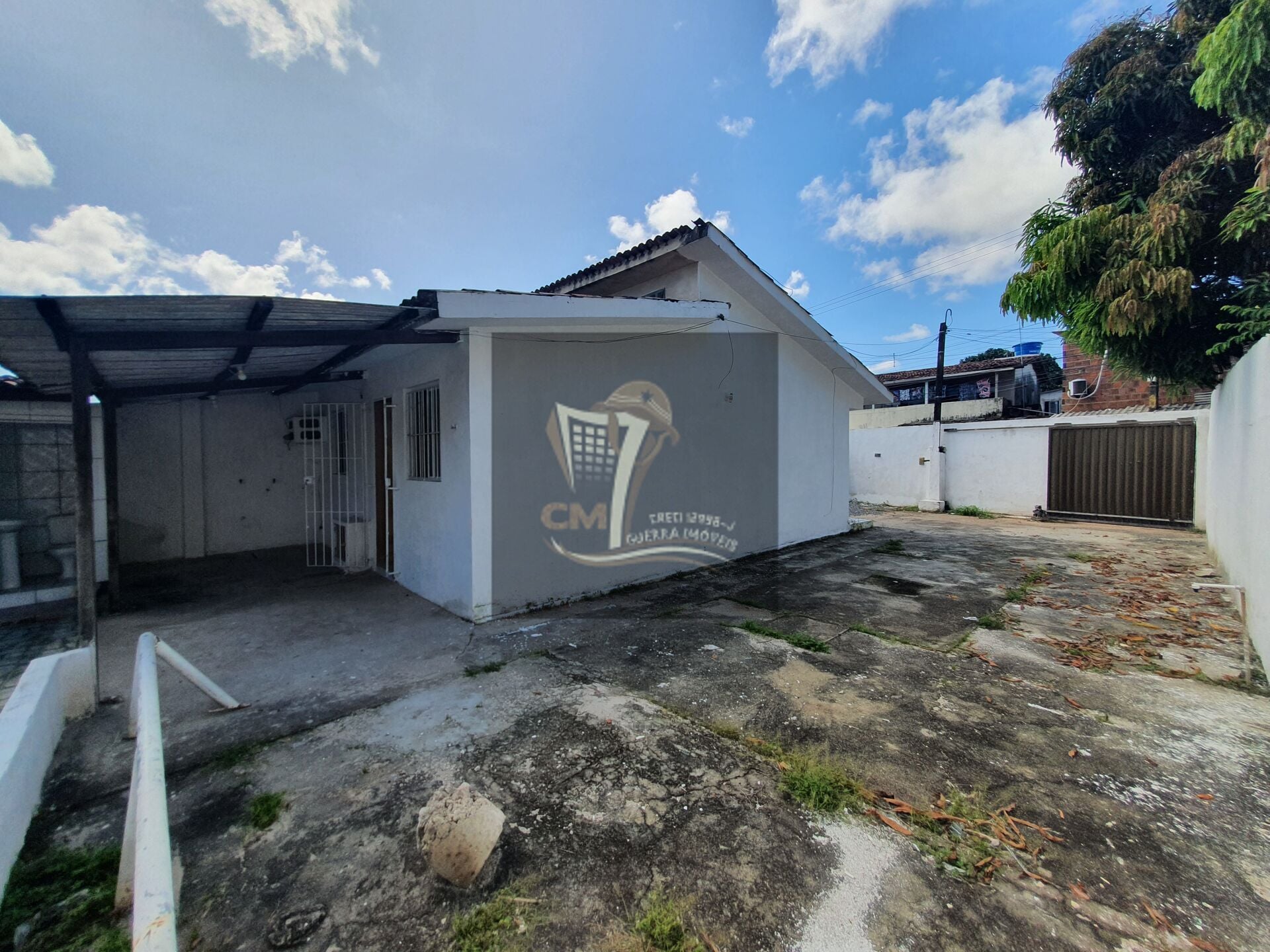 Casa, 2 quartos, 60 m² - Foto 3