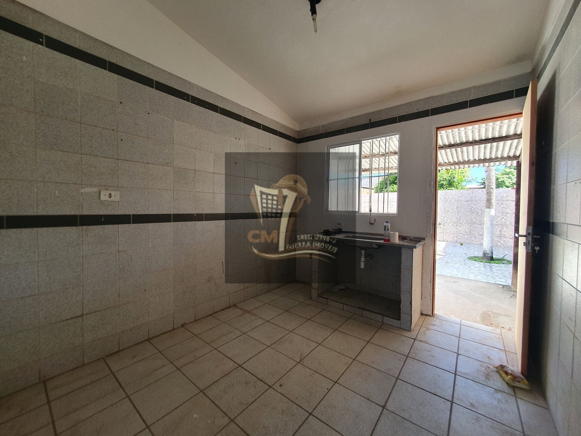 Casa, 2 quartos, 60 m² - Foto 6