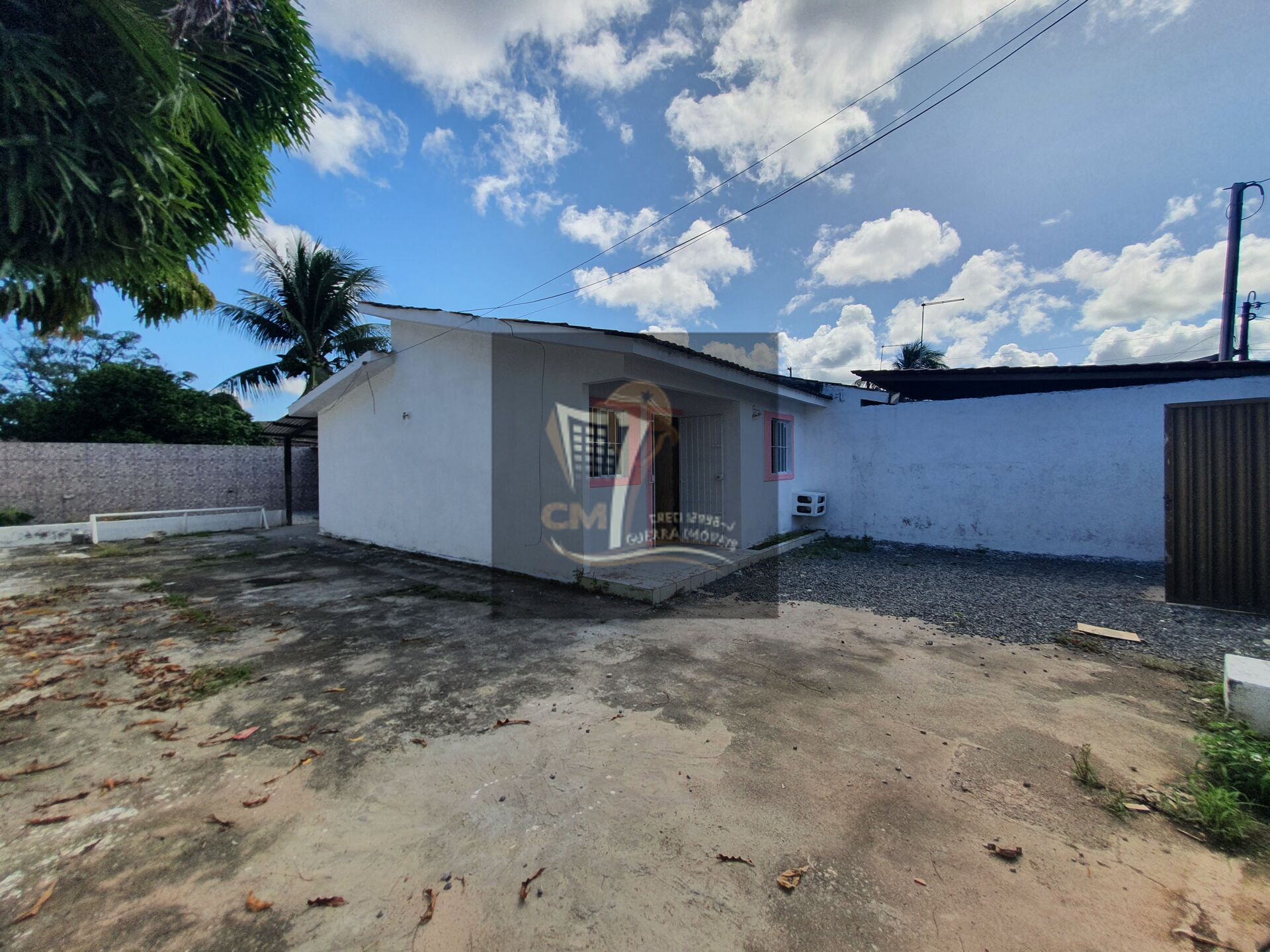 Casa, 2 quartos, 60 m² - Foto 2