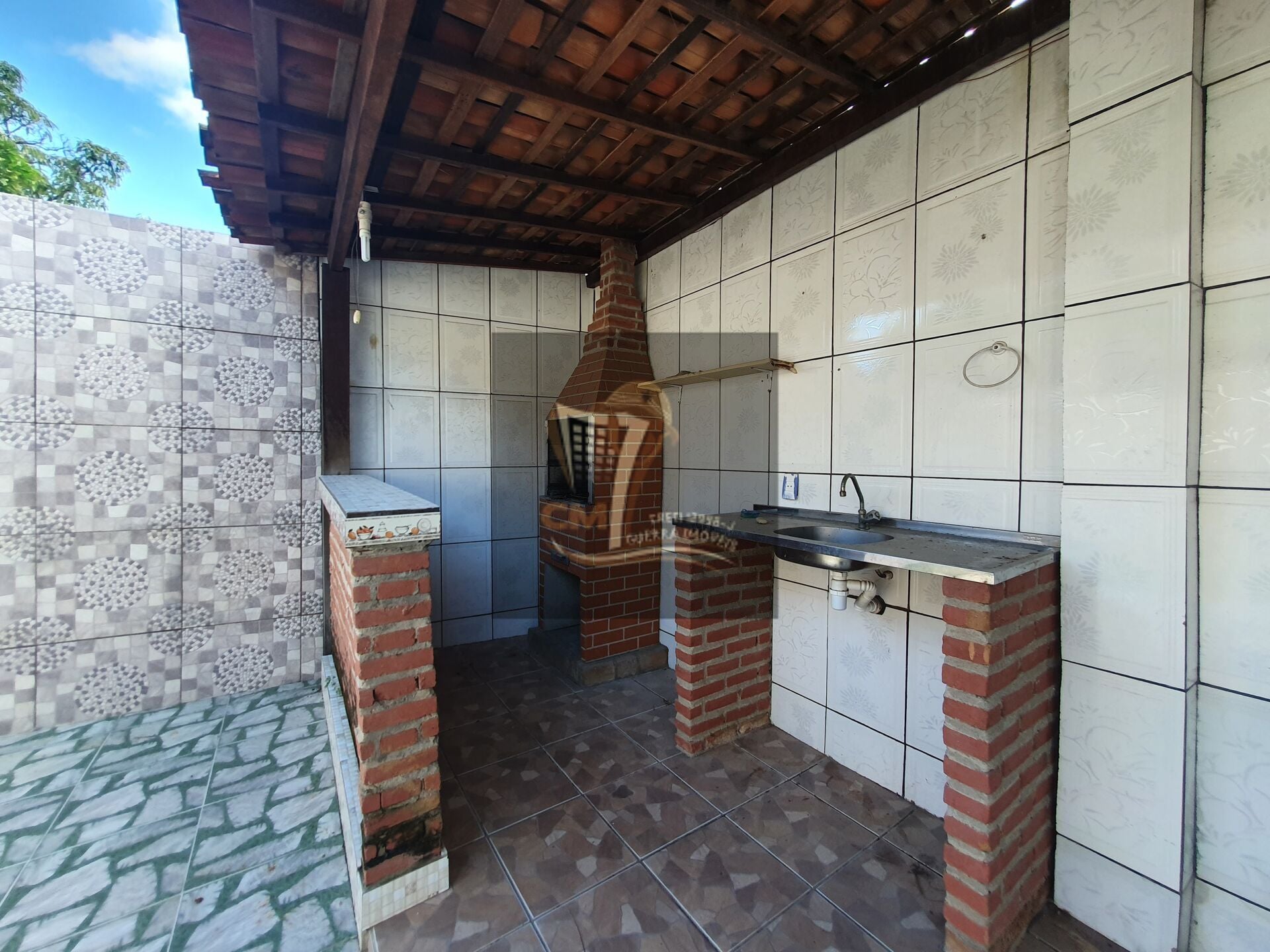 Casa, 2 quartos, 60 m² - Foto 13