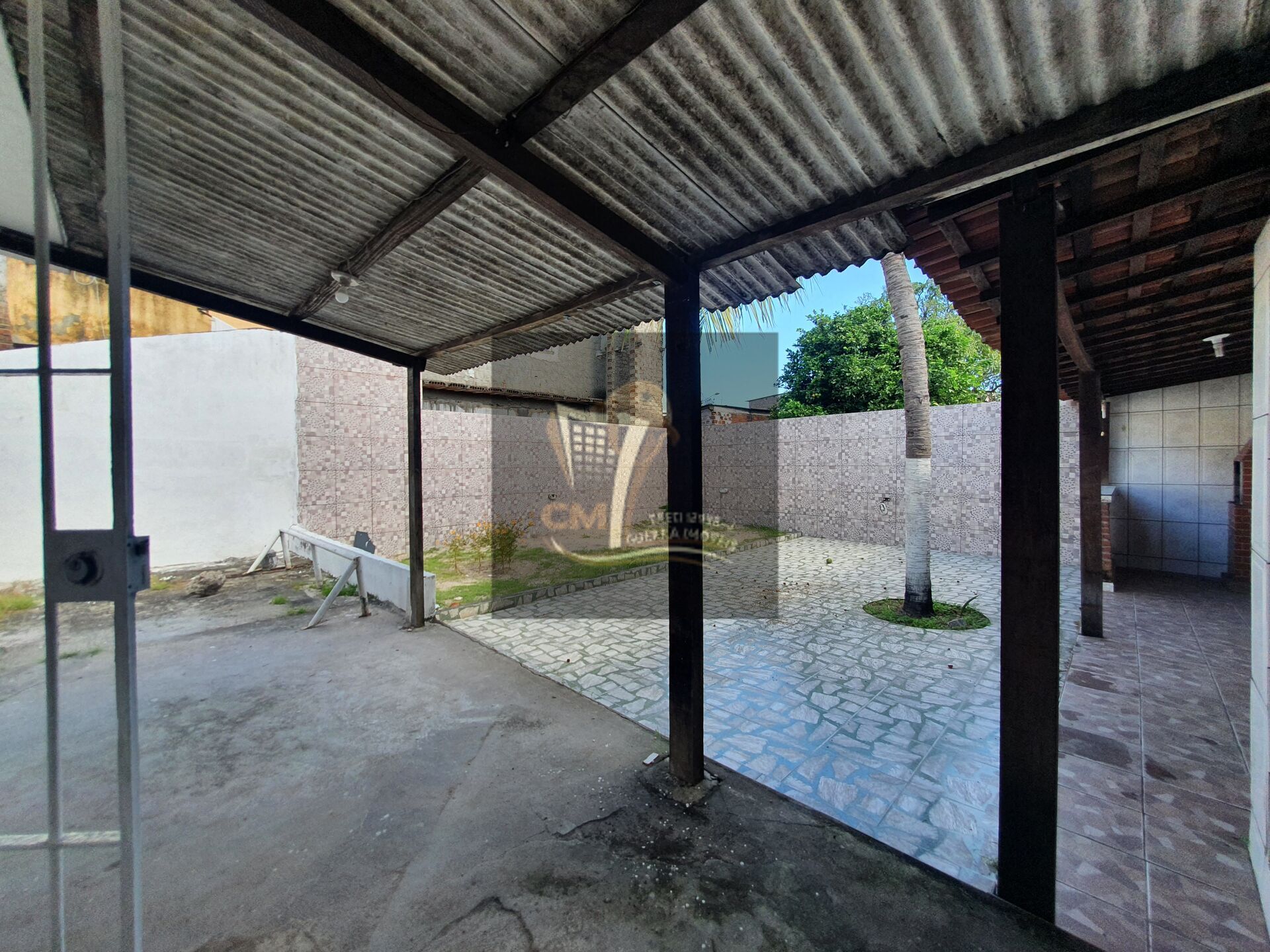 Casa, 2 quartos, 60 m² - Foto 11
