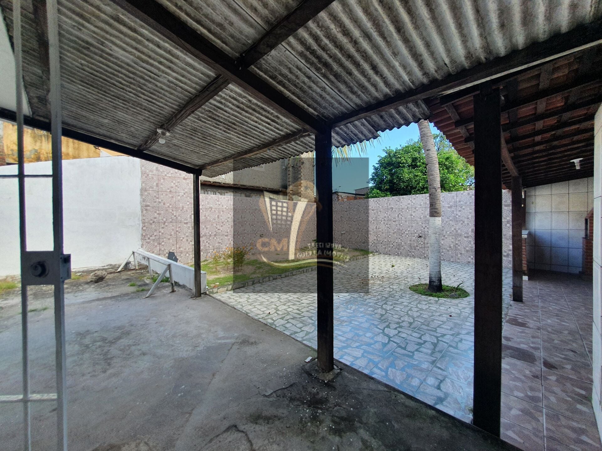 Casa, 2 quartos, 60 m² - Foto 11