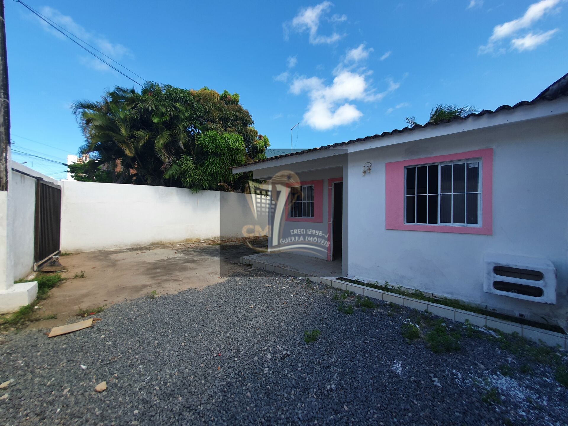 Casa, 2 quartos, 60 m² - Foto 1