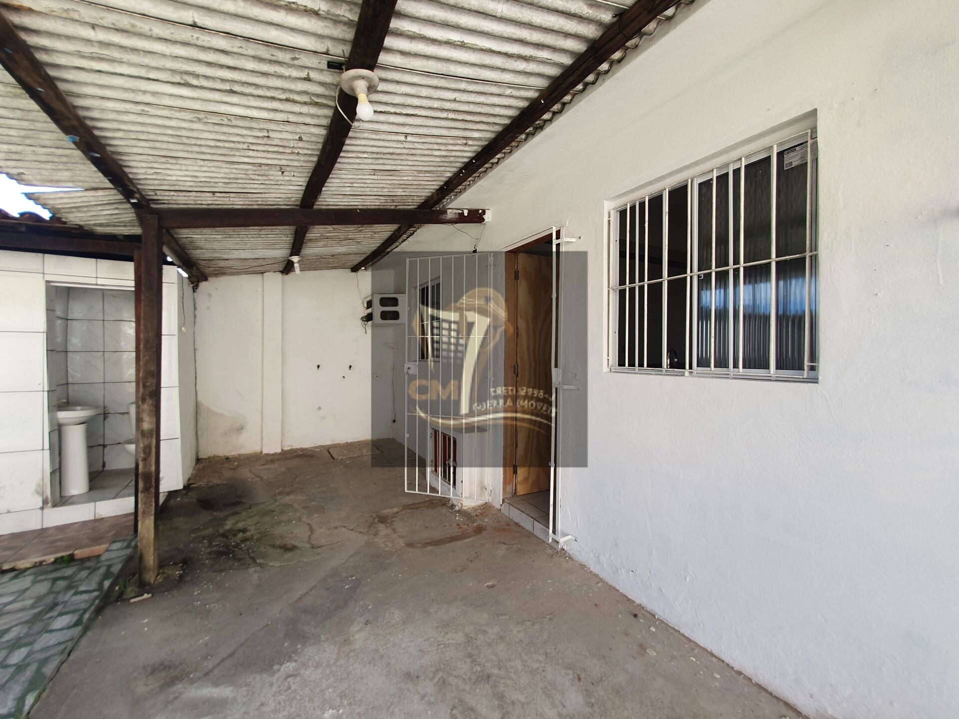 Casa, 2 quartos, 60 m² - Foto 10