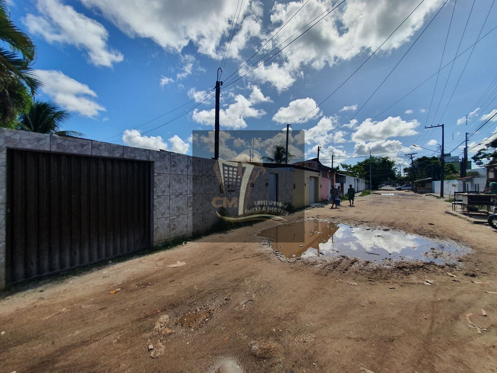 Casa, 2 quartos, 60 m² - Foto 15