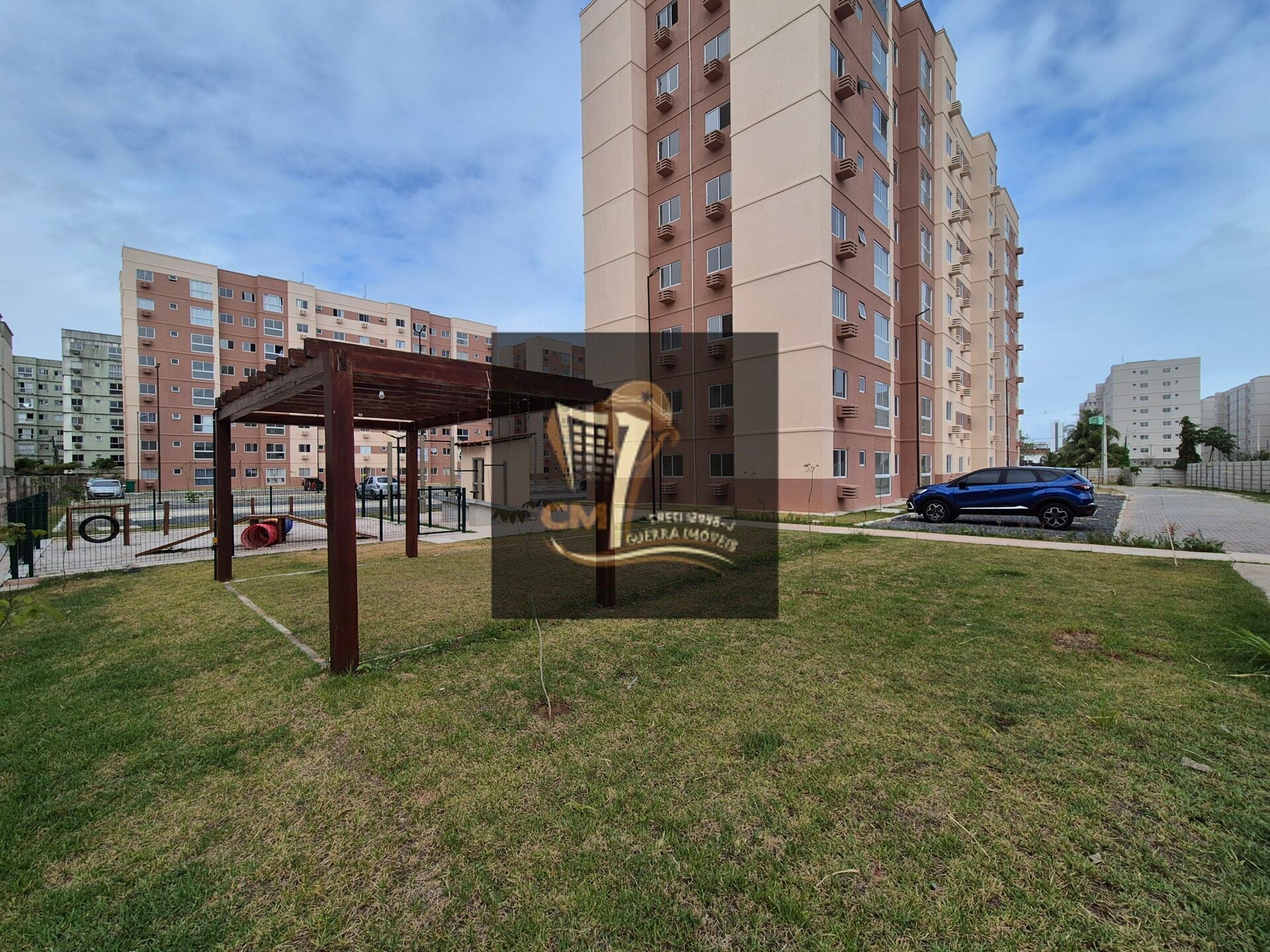 Apartamento, 2 quartos, 45 m² - Foto 24