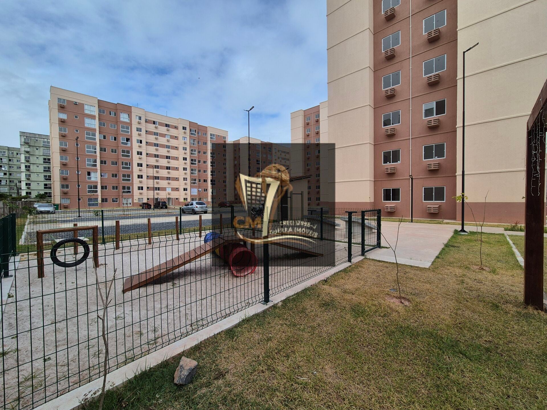 Apartamento, 2 quartos, 45 m² - Foto 22