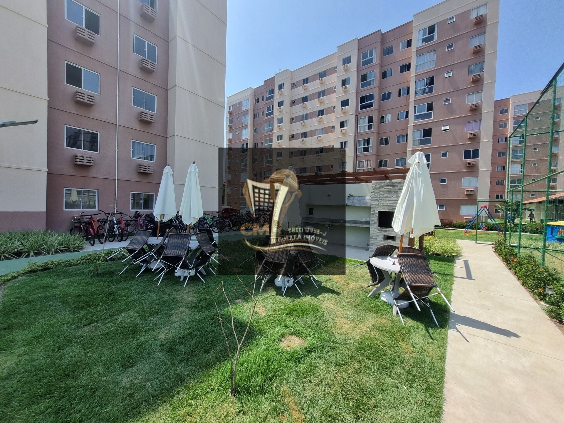 Apartamento, 2 quartos, 45 m² - Foto 21