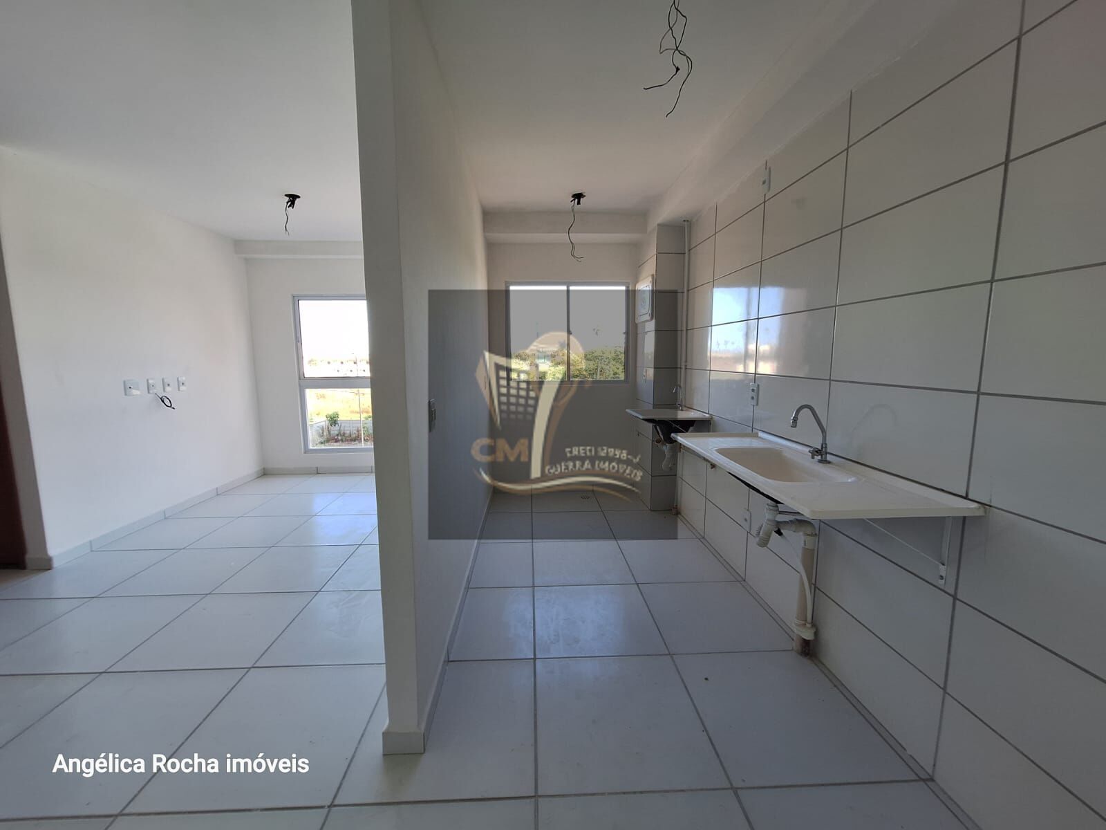 Apartamento, 2 quartos, 45 m² - Foto 6