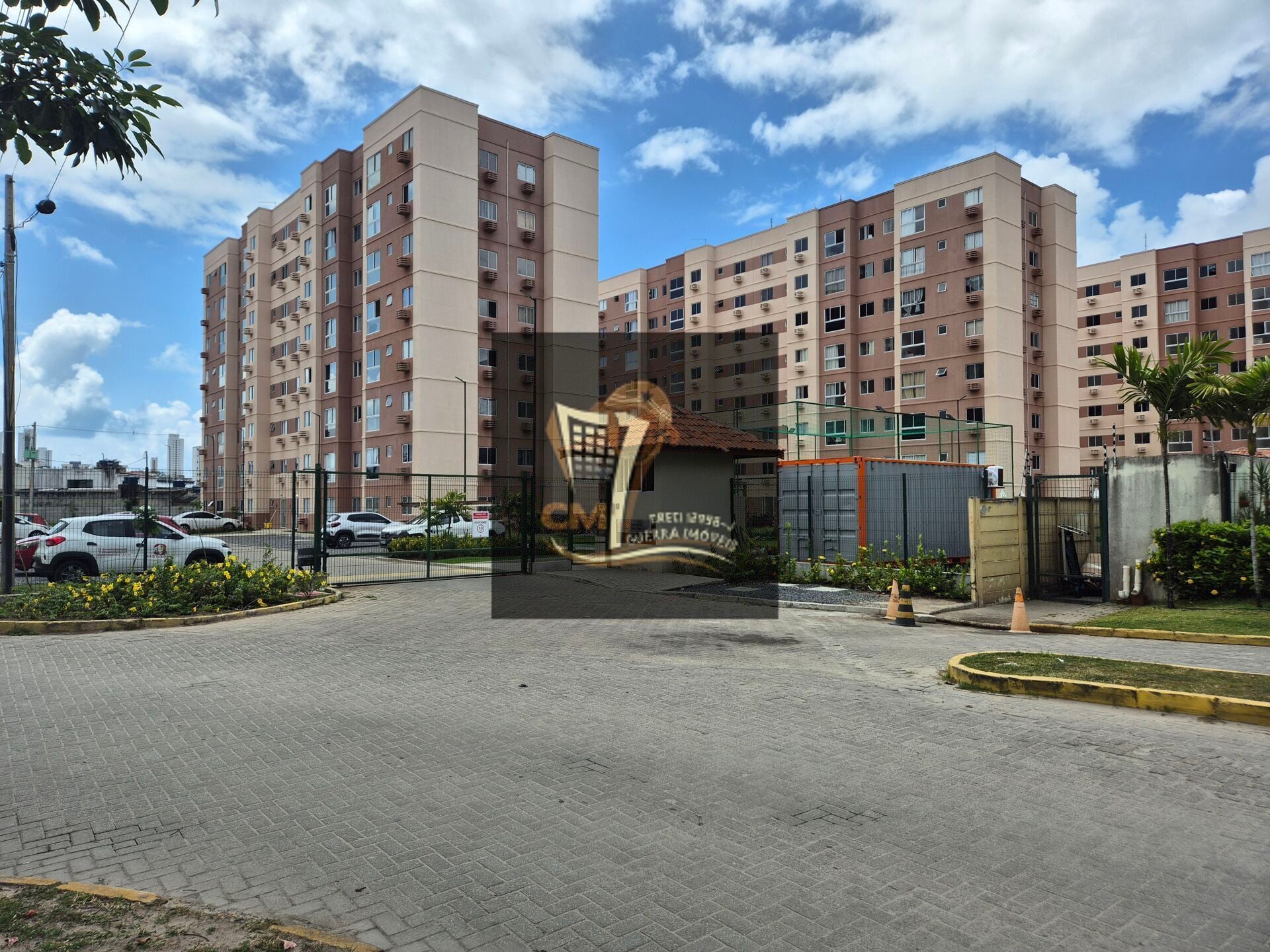 Apartamento, 2 quartos, 45 m² - Foto 26