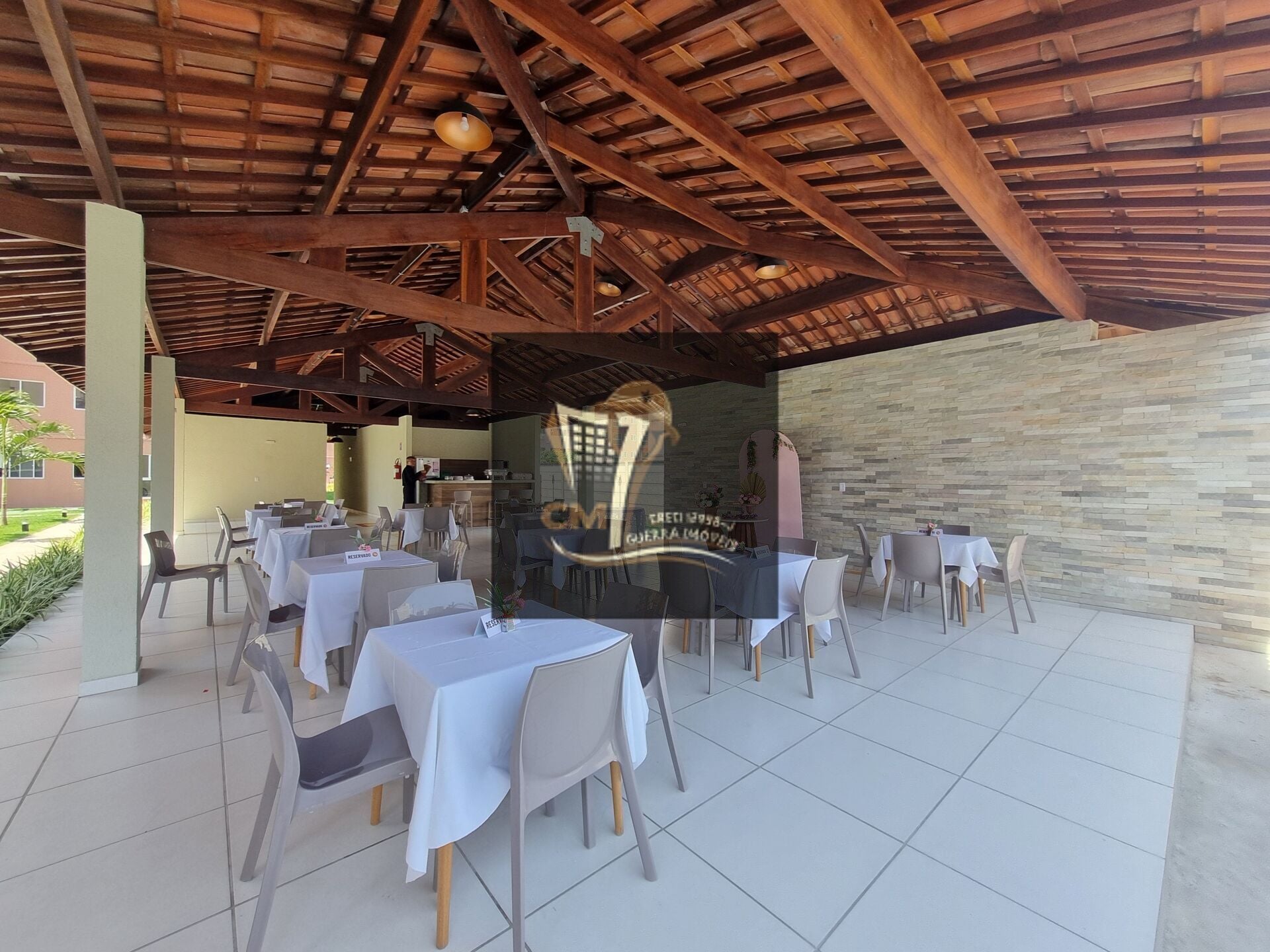 Apartamento, 2 quartos, 45 m² - Foto 25