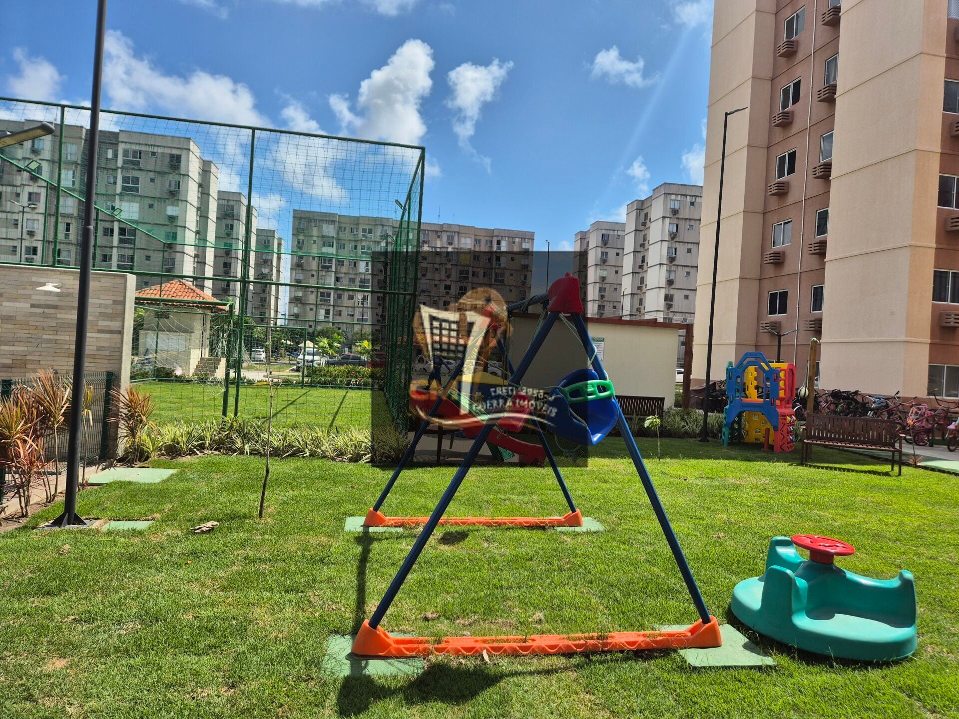 Apartamento, 2 quartos, 45 m² - Foto 17
