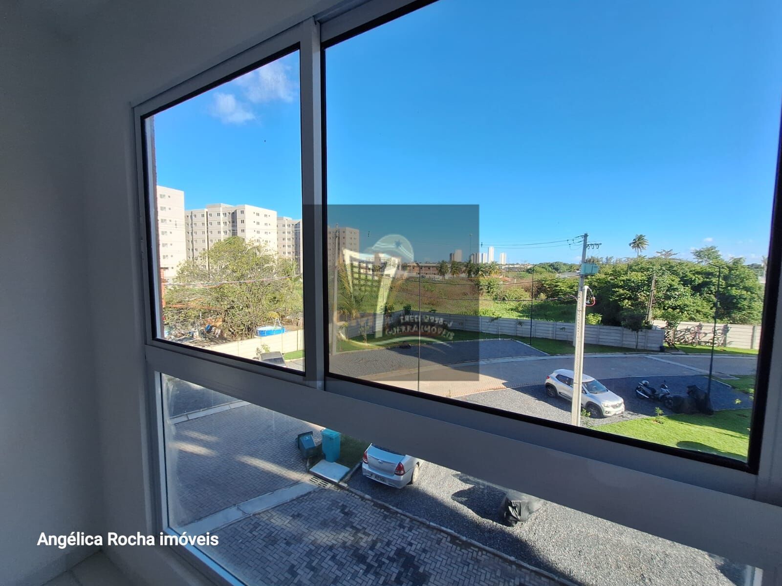 Apartamento, 2 quartos, 45 m² - Foto 3