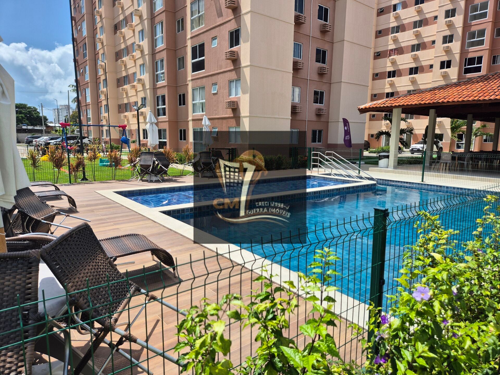 Apartamento, 2 quartos, 45 m² - Foto 15