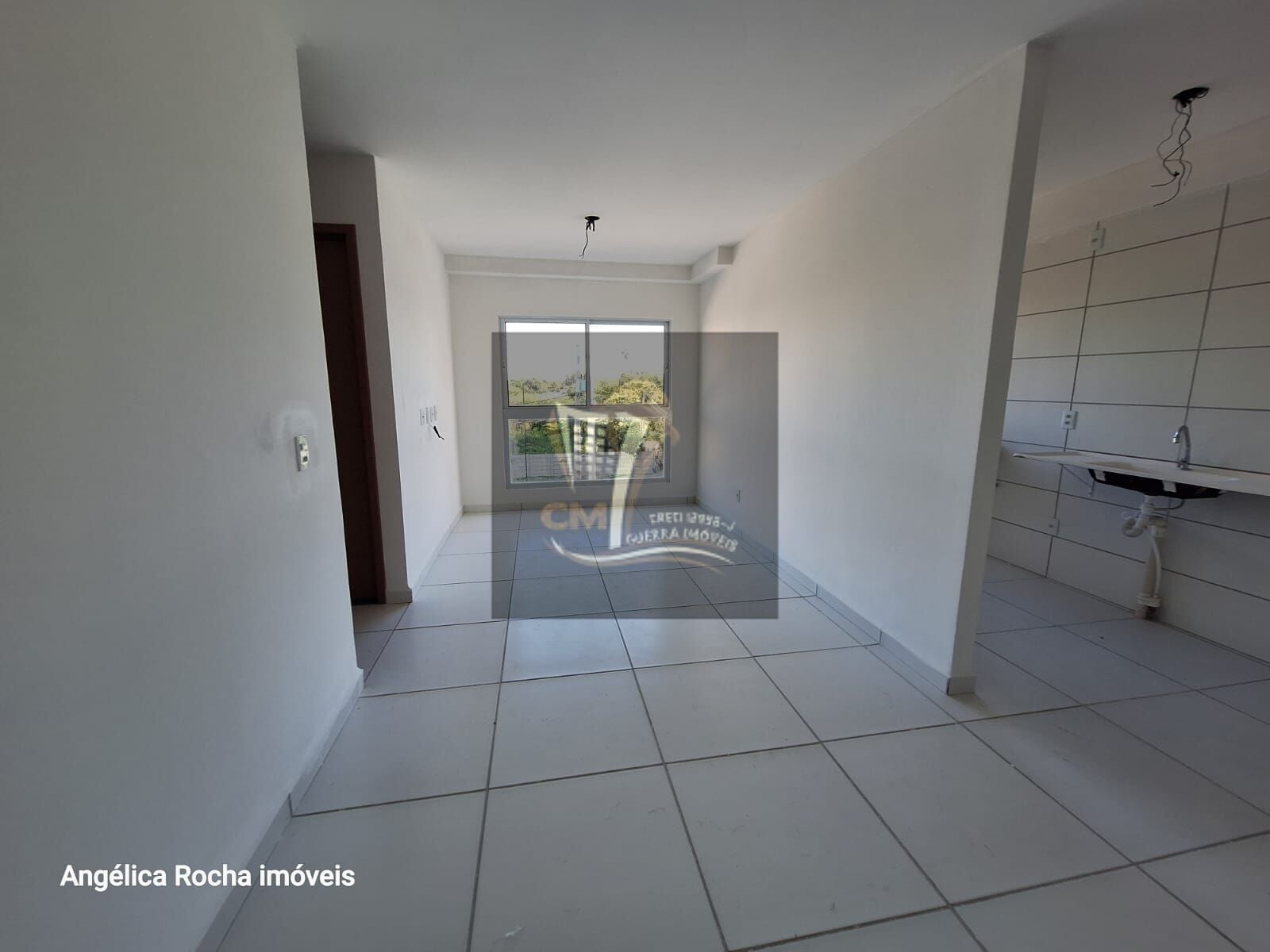 Apartamento, 2 quartos, 45 m² - Foto 2