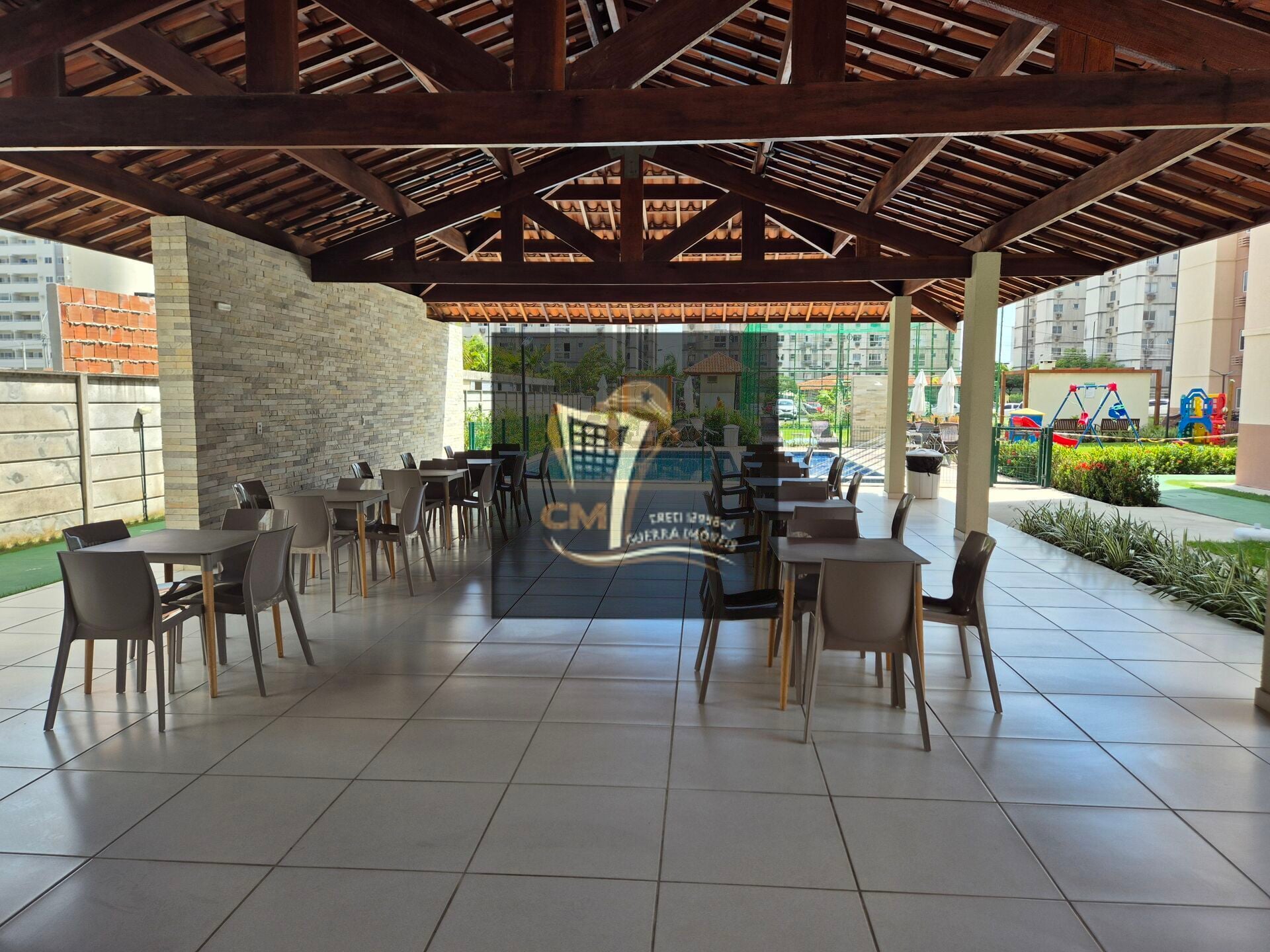 Apartamento, 2 quartos, 45 m² - Foto 18