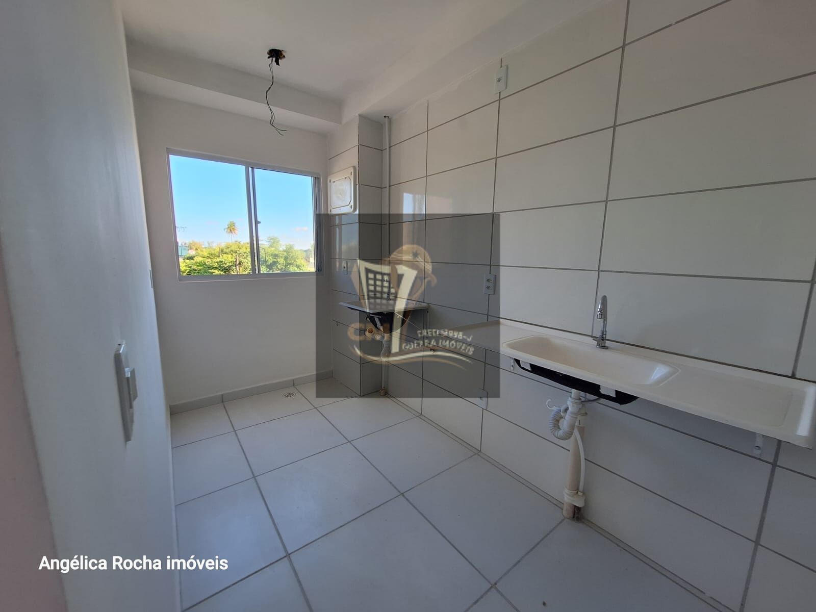 Apartamento, 2 quartos, 45 m² - Foto 7