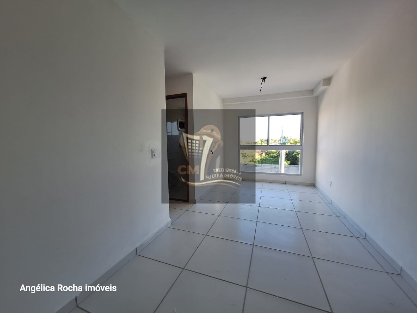 Apartamento, 2 quartos, 45 m² - Foto 1