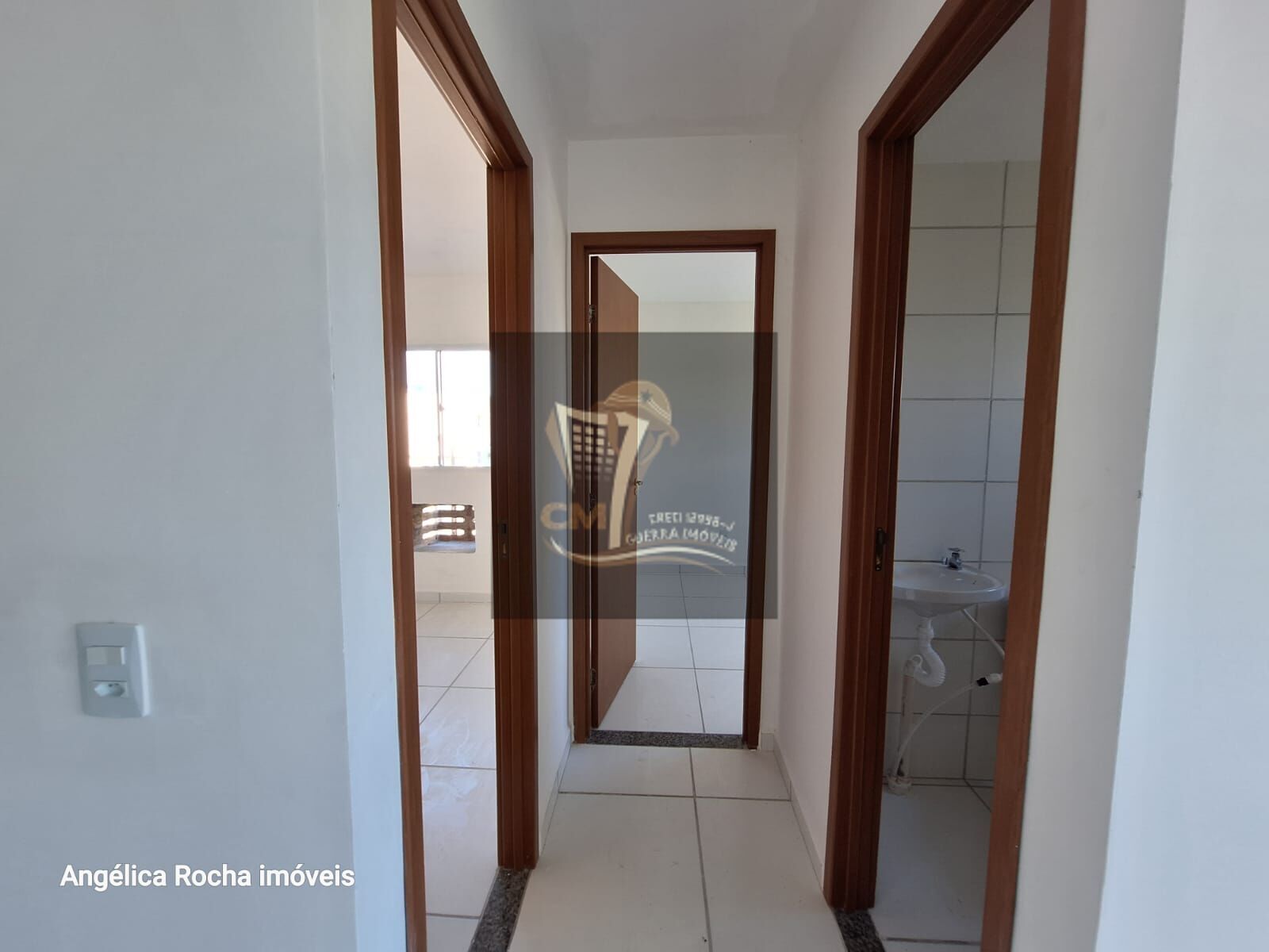 Apartamento, 2 quartos, 45 m² - Foto 9