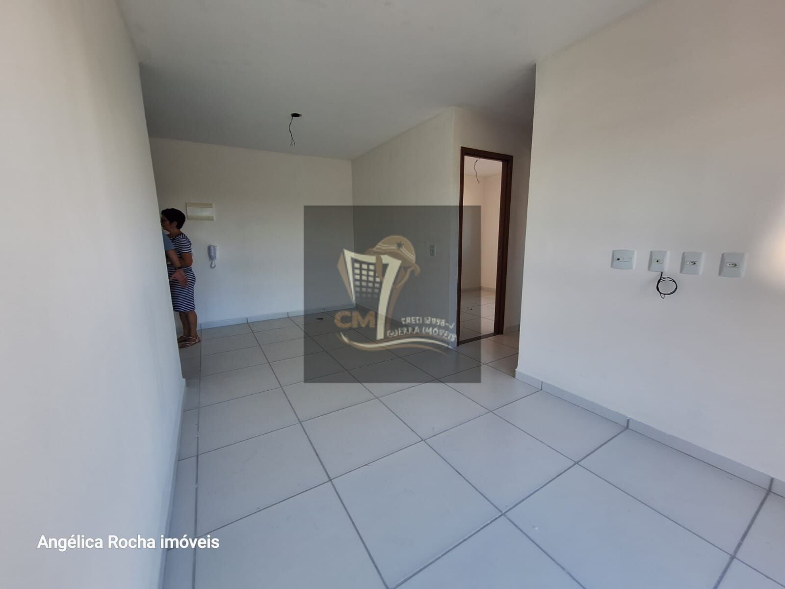 Apartamento, 2 quartos, 45 m² - Foto 5