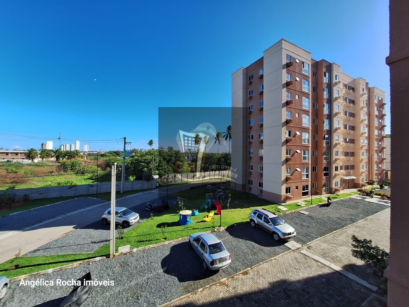 Apartamento, 2 quartos, 45 m² - Foto 4